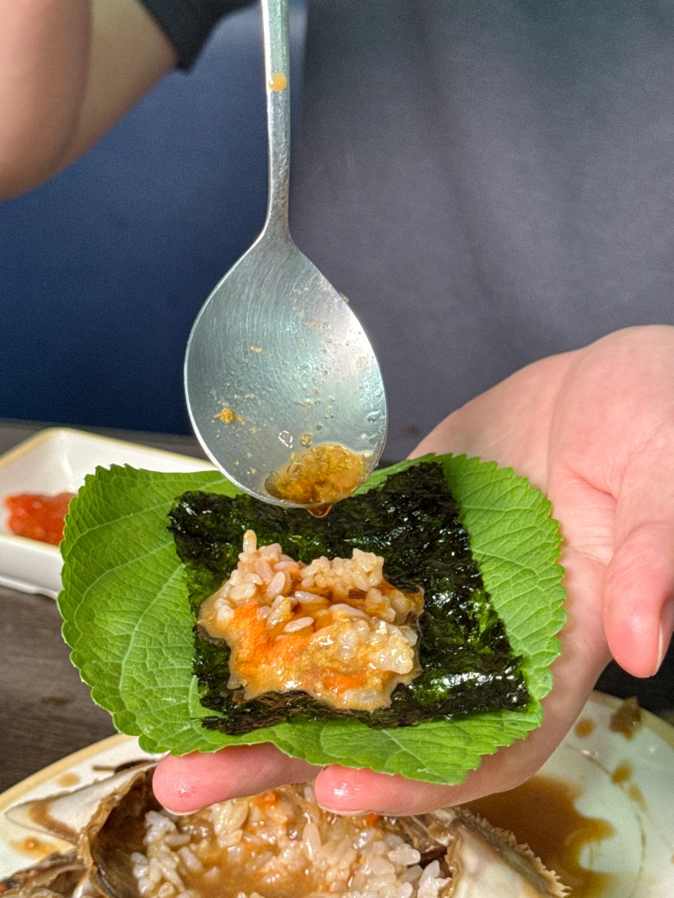 (最新菜單)高雄最划算韓國烤肉吃到飽！『韓國先生春川店』溫體五花肉爽爽吃 高雄醬蟹餐廳 @高雄美食底對