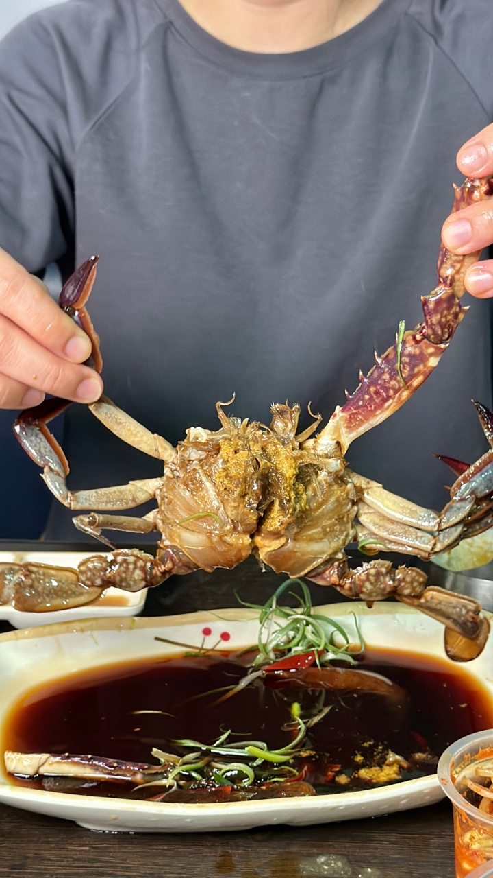 (最新菜單)高雄最划算韓國烤肉吃到飽！『韓國先生春川店』溫體五花肉爽爽吃 高雄醬蟹餐廳 @高雄美食底對