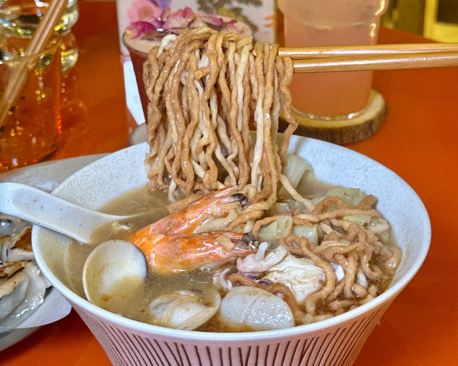高雄最新預約制小酒館『南島餐桌』臺味十足的料理配調酒 左營餐酒館 高雄餐酒館 @高雄美食底對