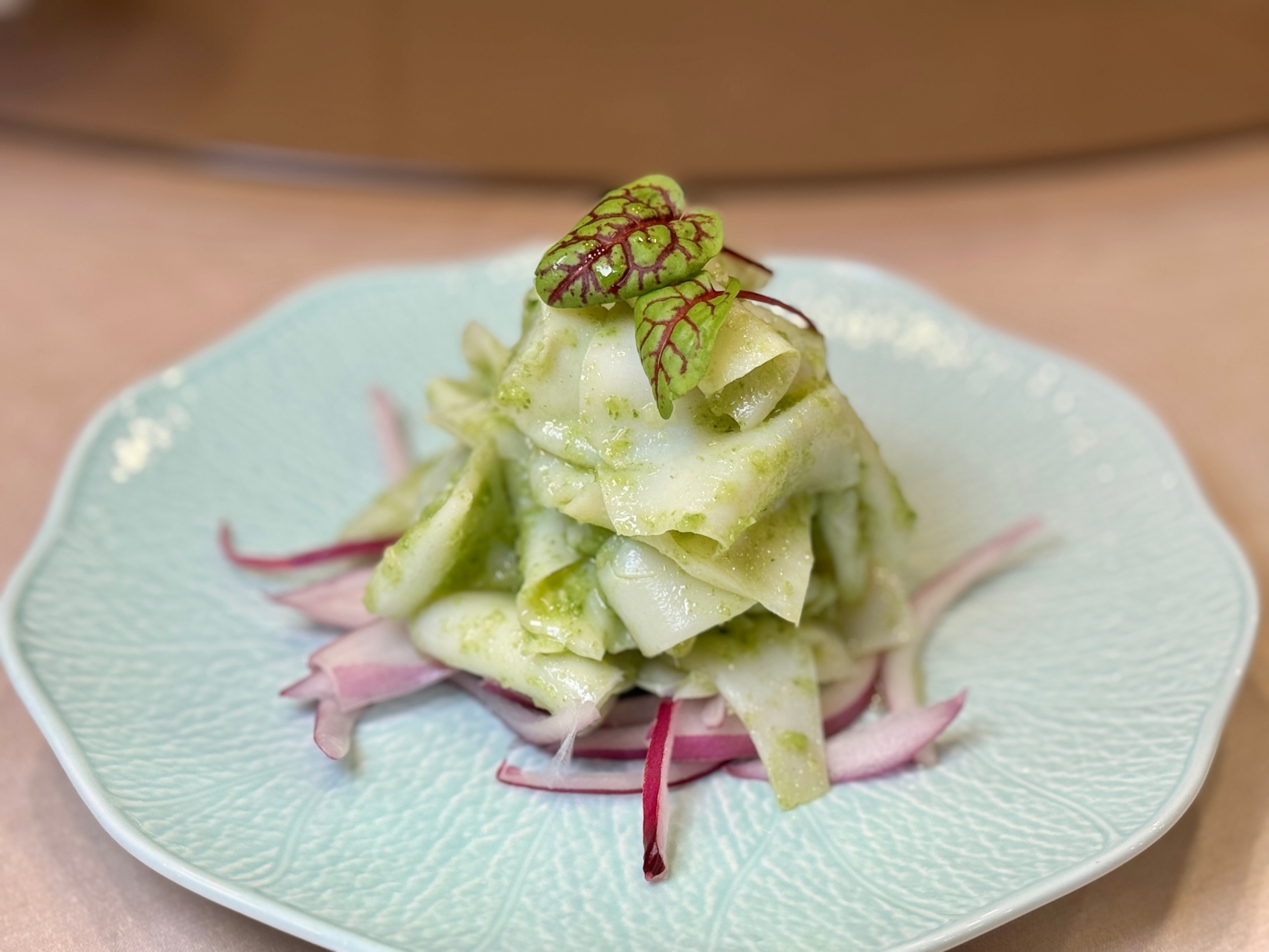 （完整菜單）鹽埕人氣中餐廳 『韻藏中餐廳』原國賓飯店原班人馬美味延續 高雄烤鴨 高雄桌菜推薦 @高雄美食底對