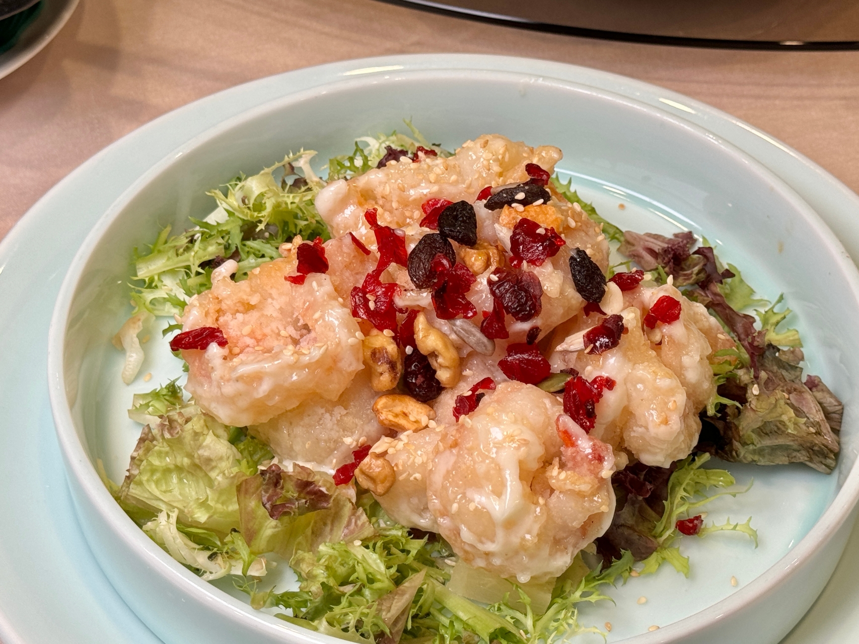 （完整菜單）鹽埕人氣中餐廳 『韻藏中餐廳』原國賓飯店原班人馬美味延續 高雄烤鴨 高雄桌菜推薦 @高雄美食底對