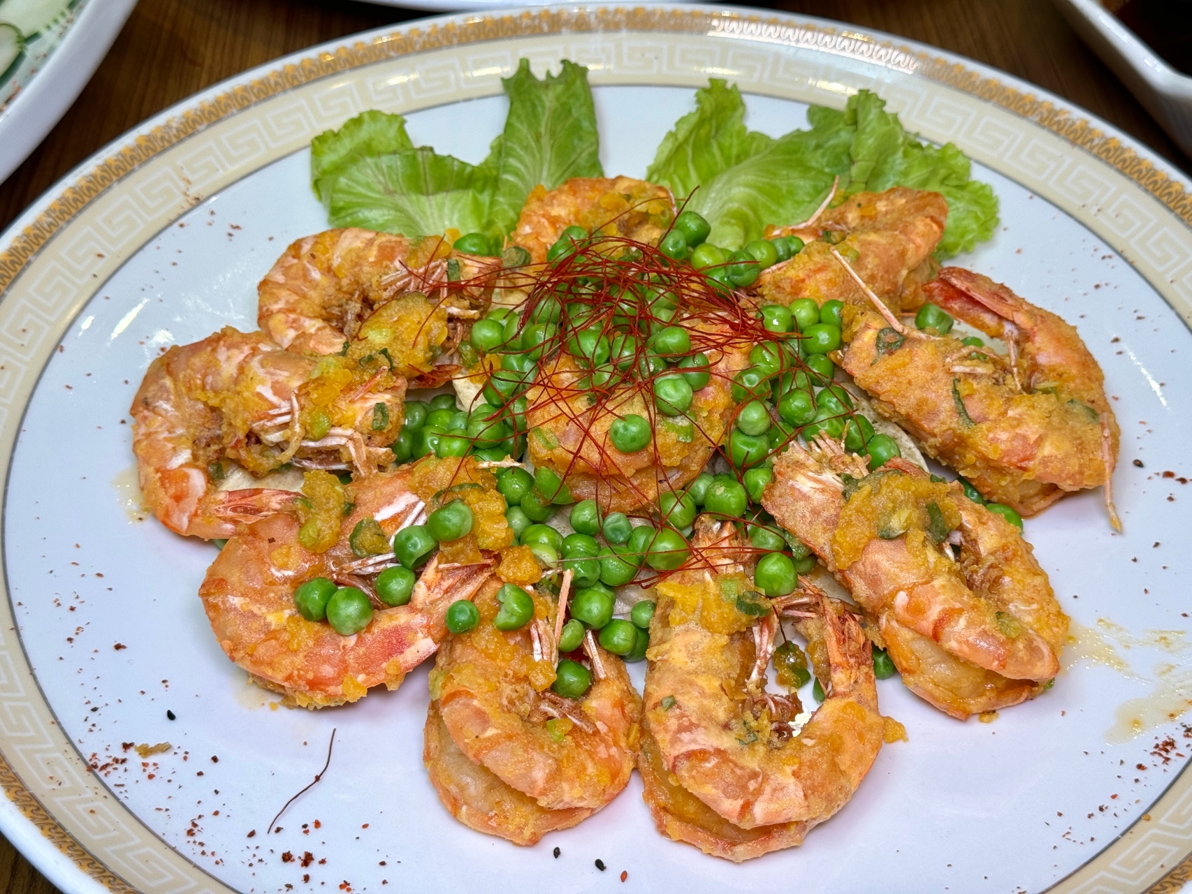 高雄尾牙 高雄春酒 餐廳推薦『富苑喜宴會館』萬元超值合菜再加碼送紅酒一瓶 @高雄美食底對