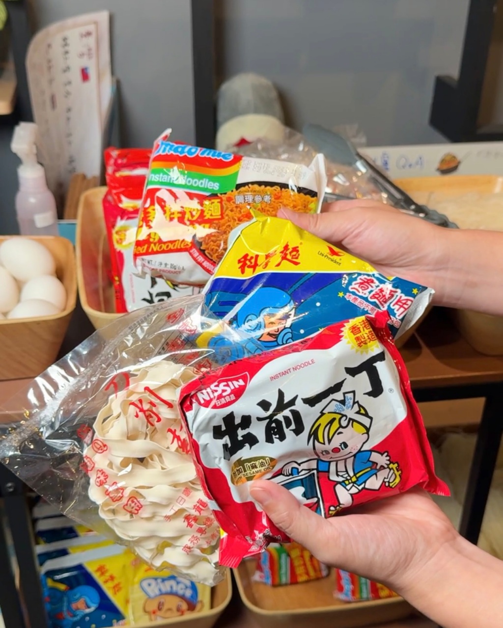 （有吃到飽菜單）高雄酸菜魚火鍋吃到飽『聞雞起爐』黑毛和牛、海鮮、啤酒通通吃到飽，單點等級的烏鱧魚直接吃到飽～ @高雄美食底對