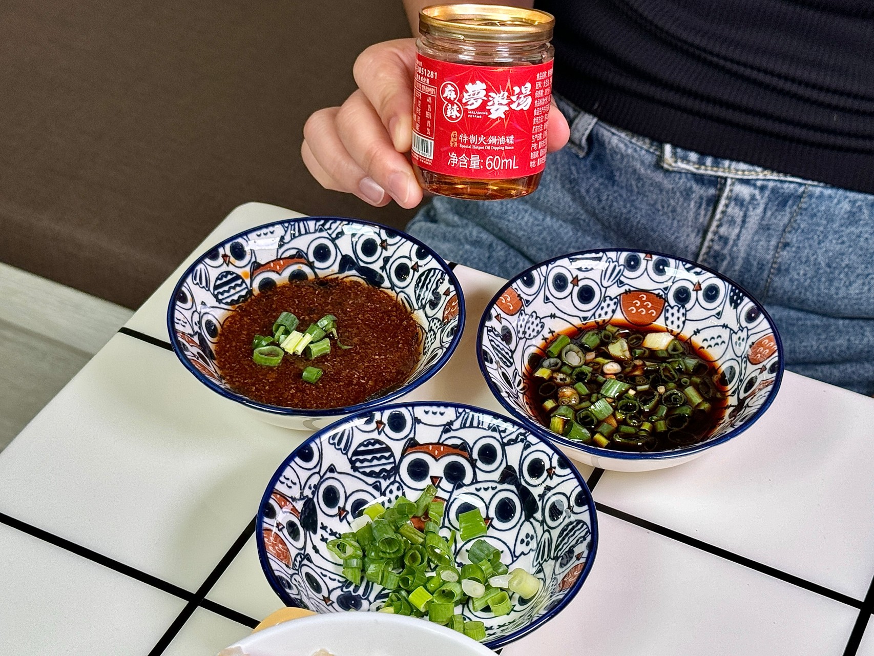 （附菜單）高雄最新開幕『麻辣M婆湯』主打內臟類道地重慶麻辣火鍋，營業到凌晨2點宵夜火鍋 @高雄美食底對