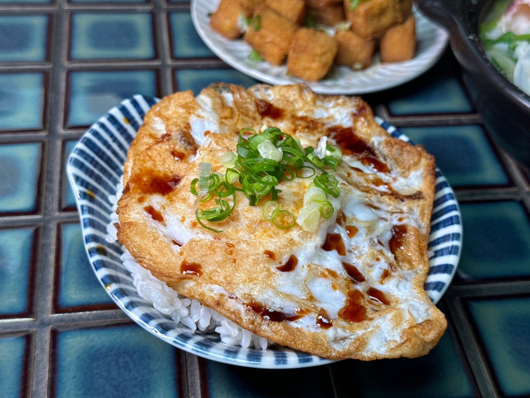 高雄鍋燒強店『萬鍋燒』宵夜鍋燒意麵必吃！蝦子、蛤蠣都無敵新鮮 ，暫時移至 『萬.吧 ONE.Bar』營業 @高雄美食底對