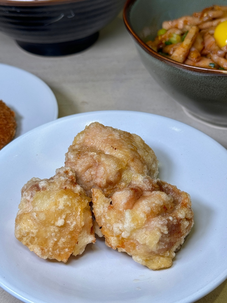 高雄新開幕海味雞白湯拉麵『Men on Soup 鶏白湯ラーメン』明誠路拉麵 高雄雞白湯拉麵 @高雄美食底對