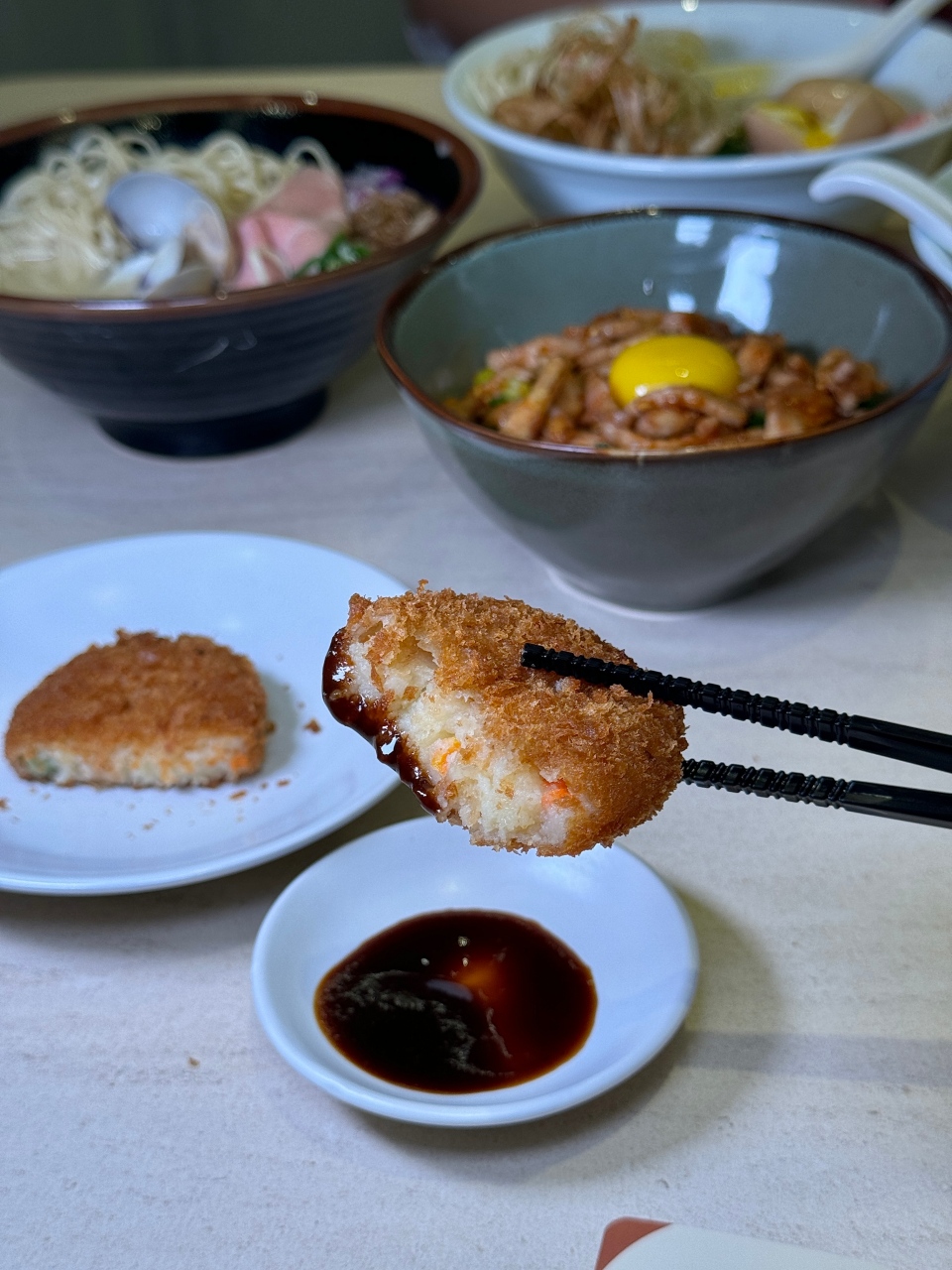 高雄新開幕海味雞白湯拉麵『Men on Soup 鶏白湯ラーメン』明誠路拉麵 高雄雞白湯拉麵 @高雄美食底對