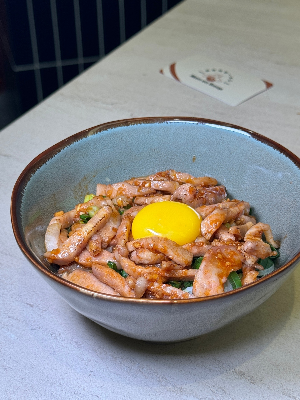 高雄新開幕海味雞白湯拉麵『Men on Soup 鶏白湯ラーメン』明誠路拉麵 高雄雞白湯拉麵 @高雄美食底對
