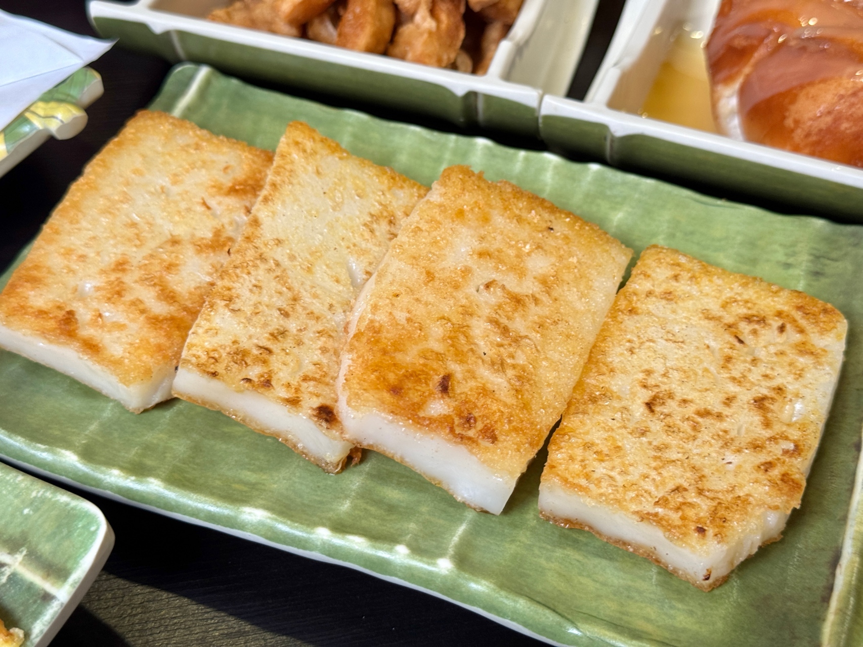 高雄綠色粉漿蛋餅『古味食室』後驛商圈早餐 古早味蛋餅 高雄粉漿蛋餅 @高雄美食底對