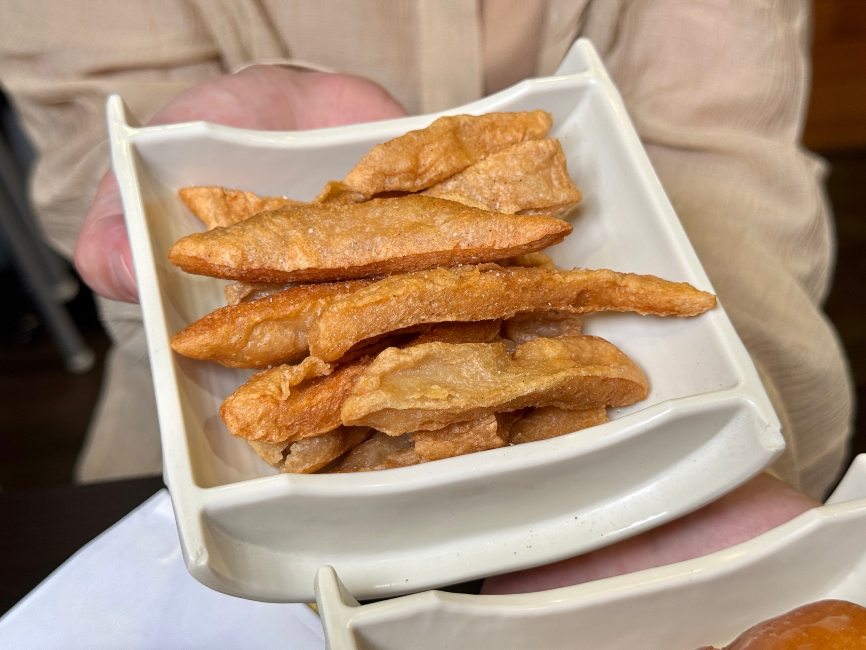 高雄綠色粉漿蛋餅『古味食室』後驛商圈早餐 古早味蛋餅 高雄粉漿蛋餅 @高雄美食底對