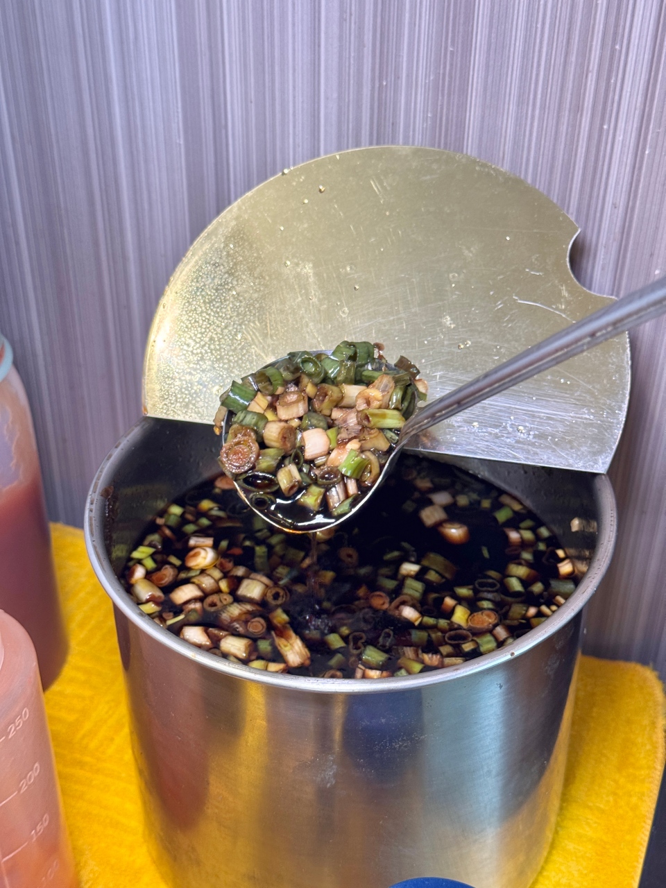 高雄綠色粉漿蛋餅『古味食室』後驛商圈早餐 古早味蛋餅 高雄粉漿蛋餅 @高雄美食底對