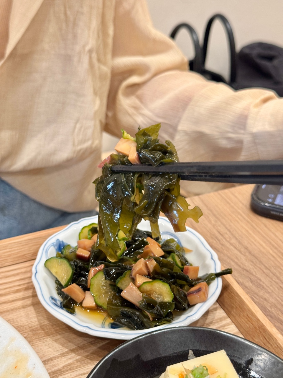 熱河商圈脆皮蚵仔煎『田多庫脆皮蚵仔煎』熱河街美食！蚵仔會爆汁 @高雄美食底對