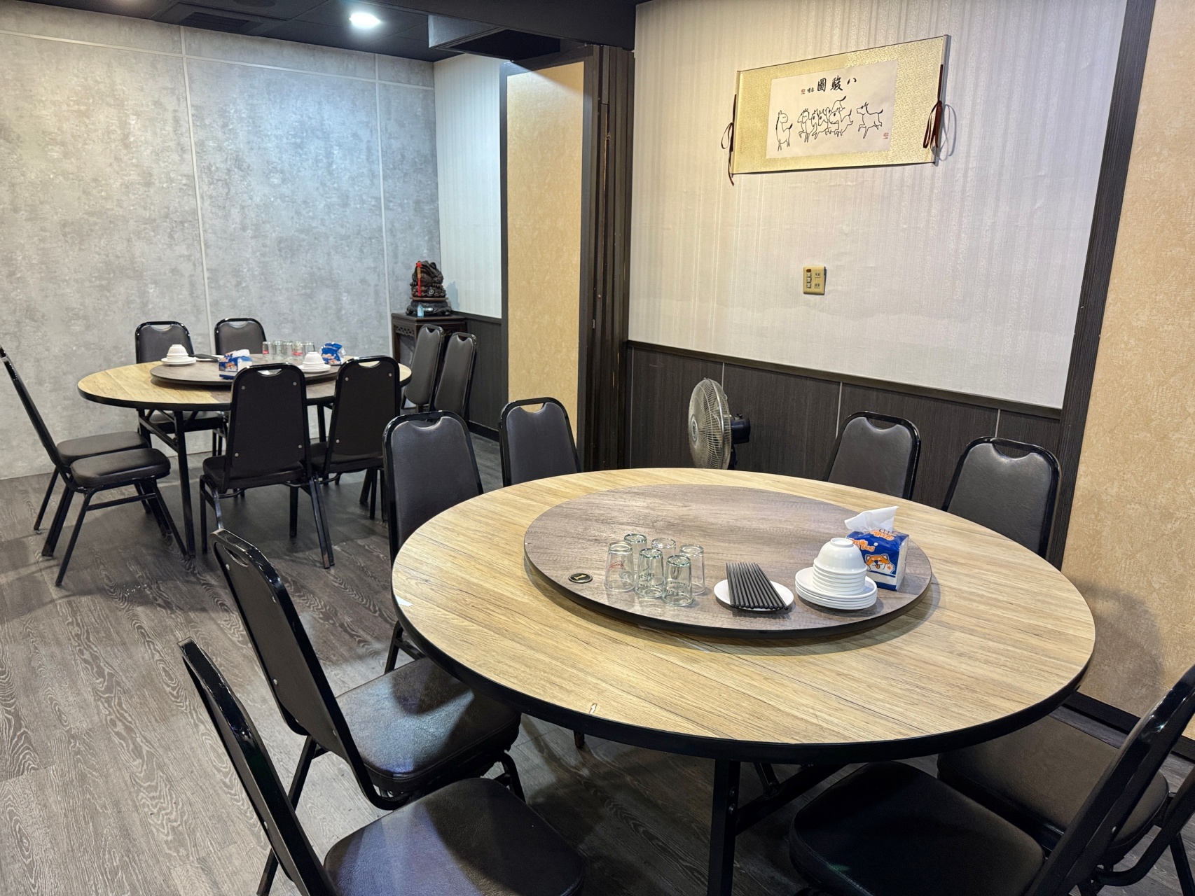 （有菜單）高雄也能吃到仙人掌炒飯『海王澎湖海鮮料理』主打各式新鮮澎湖海鮮 @高雄美食底對