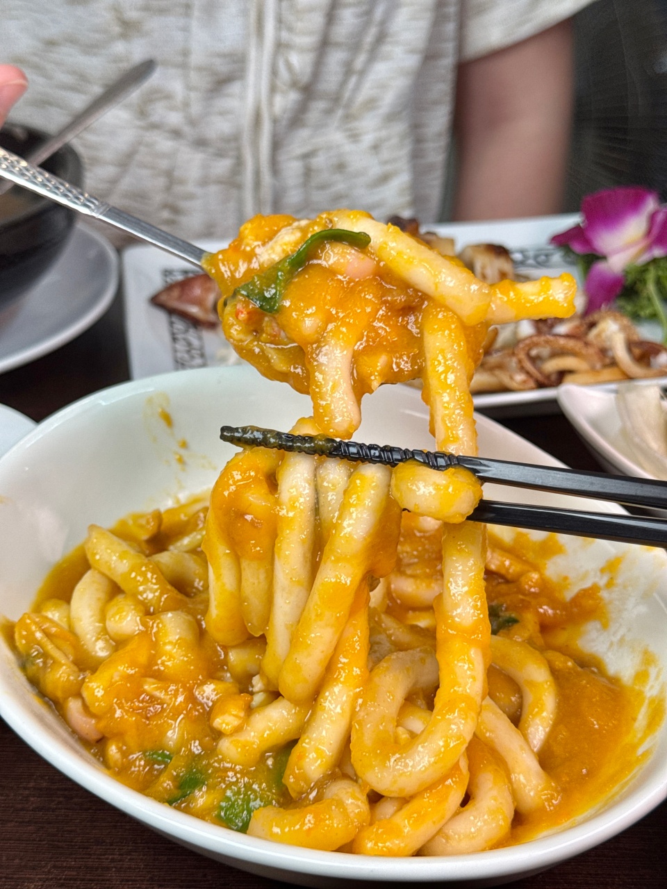 （有菜單）高雄也能吃到仙人掌炒飯『海王澎湖海鮮料理』主打各式新鮮澎湖海鮮 @高雄美食底對