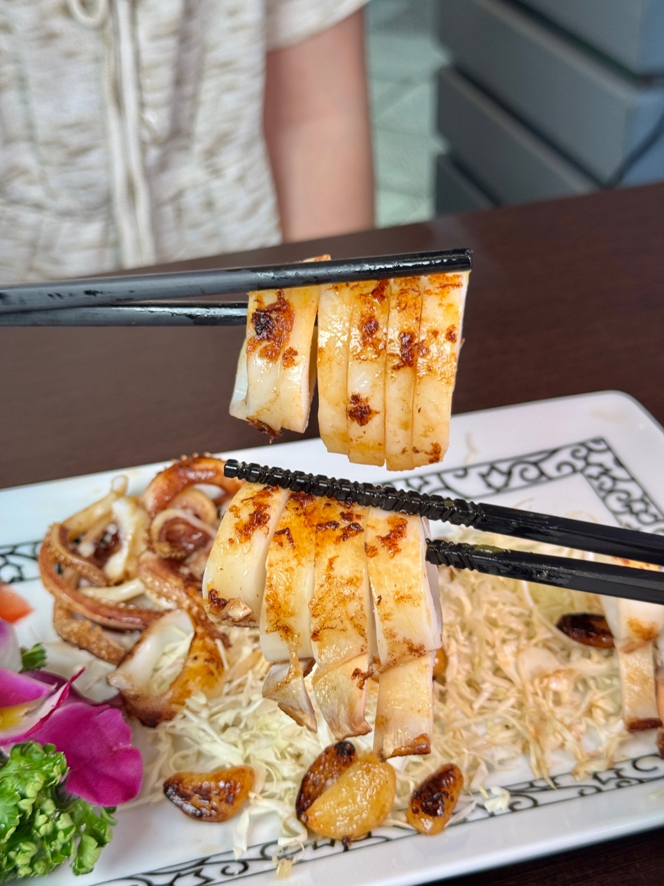 （有菜單）高雄也能吃到仙人掌炒飯『海王澎湖海鮮料理』主打各式新鮮澎湖海鮮 @高雄美食底對