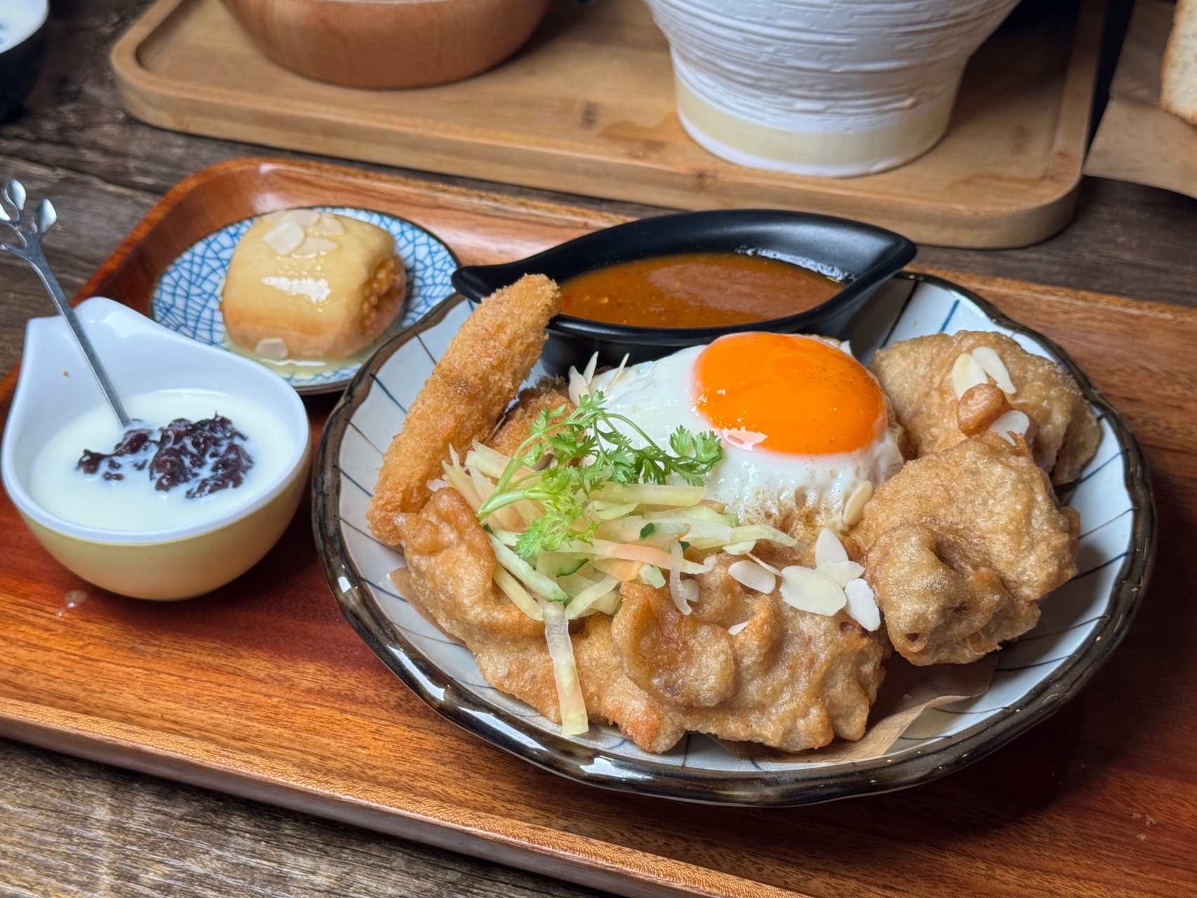 （有菜單）二訪『Mr.Pa 帕先生』泰式酸辣海鮮意麵驚為天人！高雄南洋料理推薦 @高雄美食底對