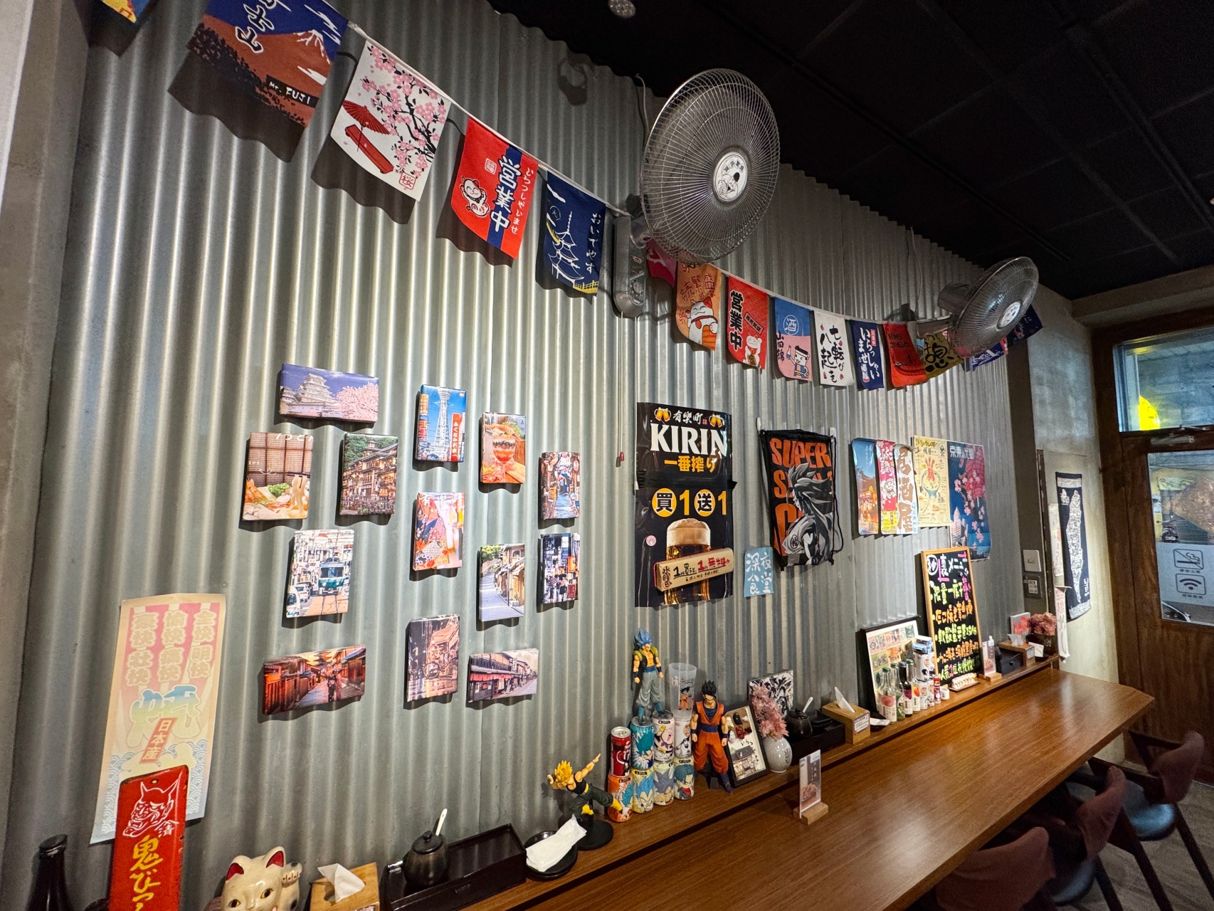 在地人也激推的隱藏版日料店『有樂町日本料理』武廟美食 生日生魚片芭菲杯 @高雄美食底對