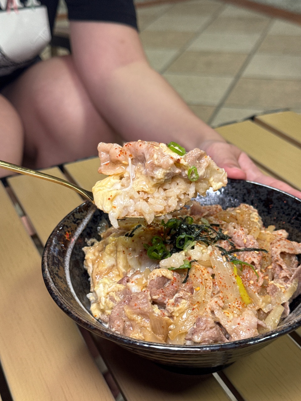 鹽埕新開日式蓋飯 烏龍麵 關東煮『高雄 鹽埕續』營業到凌晨2:30夜貓子專屬 @高雄美食底對