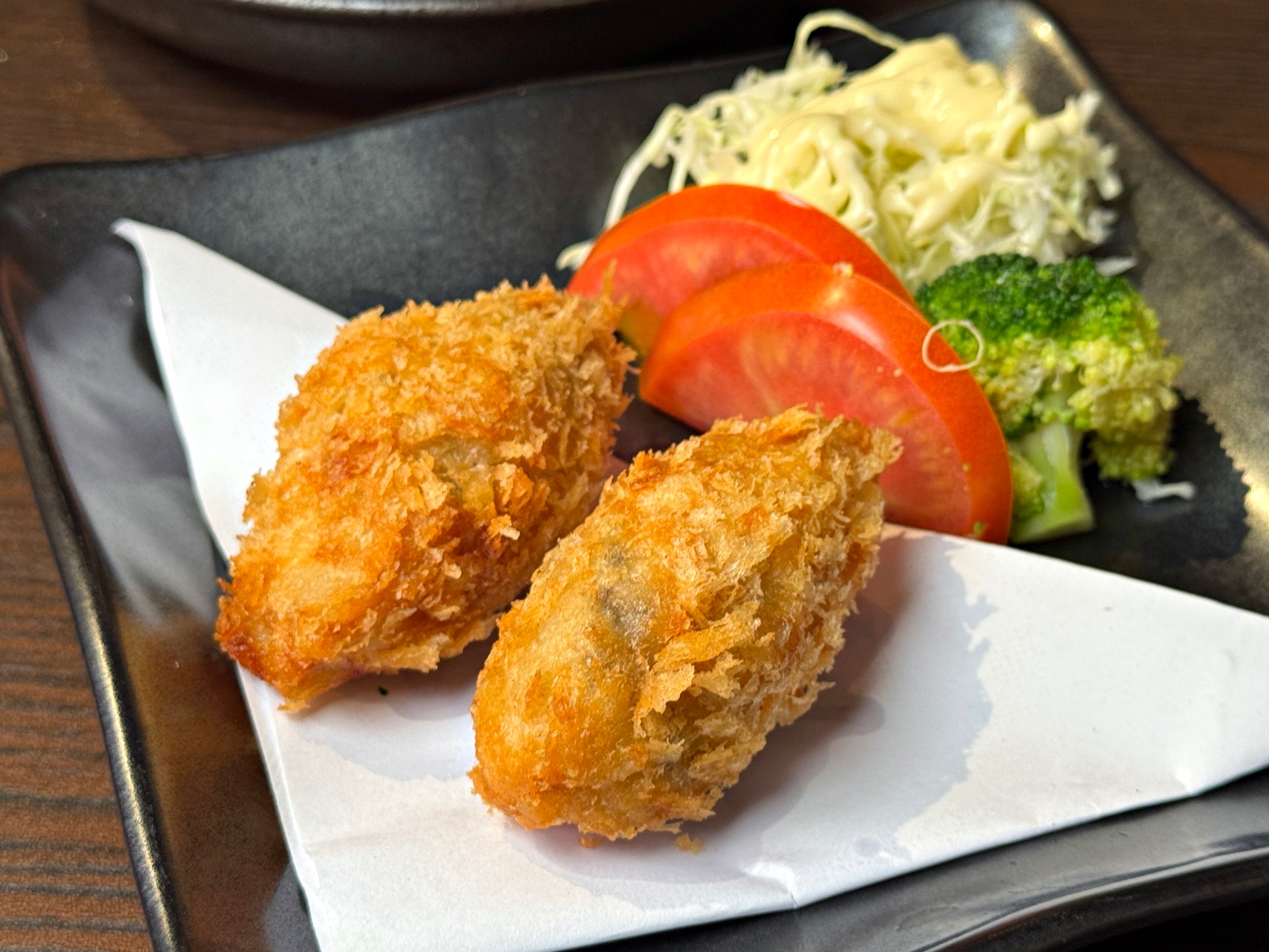 三民區龍貓居酒屋『叁伍郎居酒屋』壽司、烤串、丼飯、創意私房菜都很厲害 @高雄美食底對
