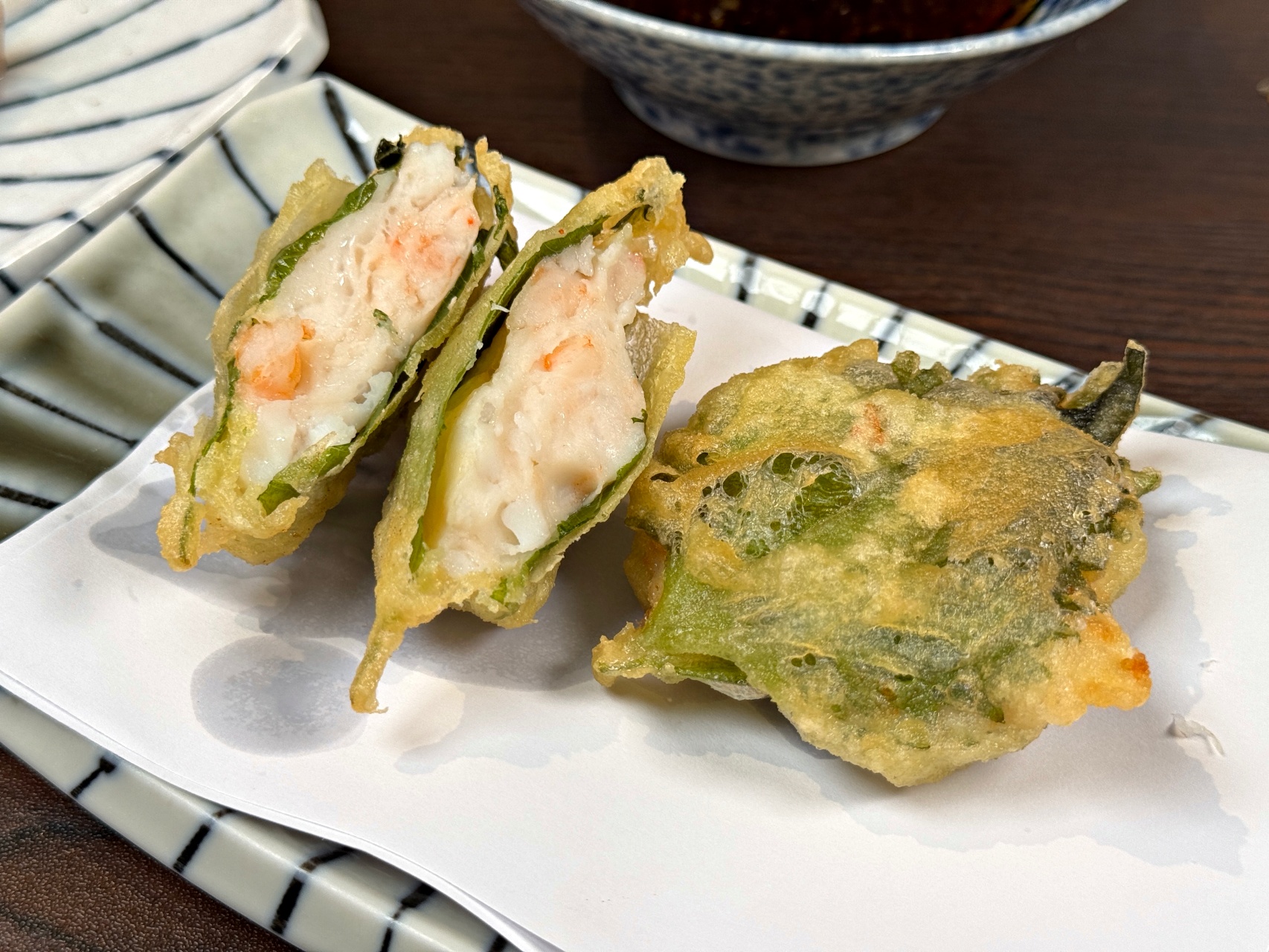 三民區龍貓居酒屋『叁伍郎居酒屋』壽司、烤串、丼飯、創意私房菜都很厲害 @高雄美食底對