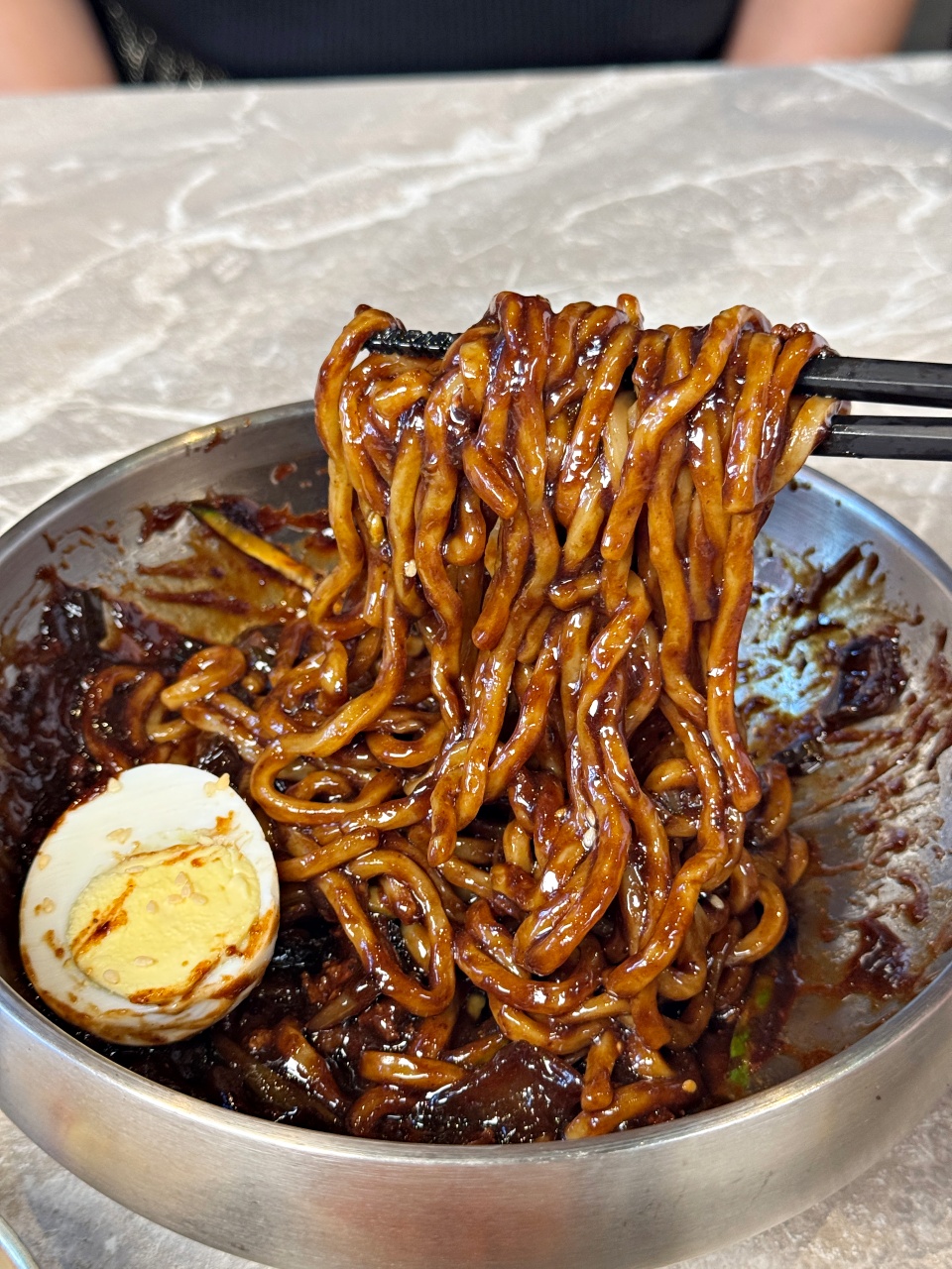 王品集團『初瓦 韓式料理』CP值又更高了！雙人套餐$998可以吃超飽 @高雄美食底對