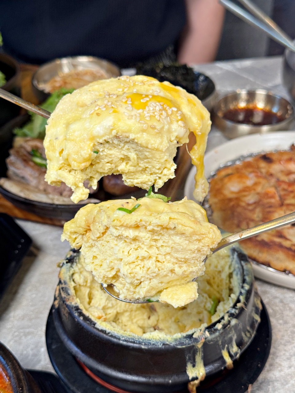 王品集團『初瓦 韓式料理』CP值又更高了！雙人套餐$998可以吃超飽 @高雄美食底對