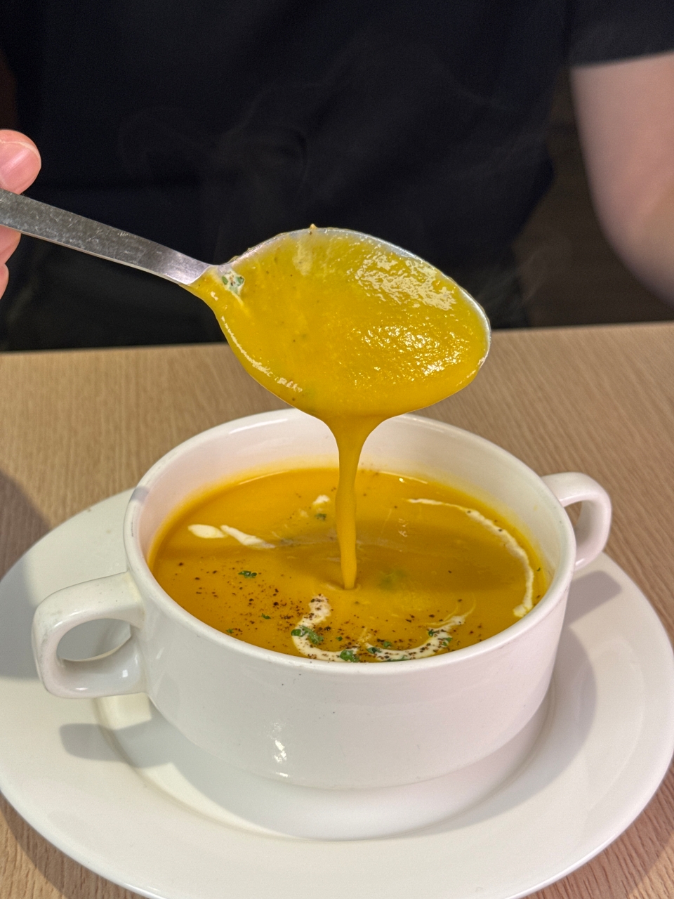 鳳山新開『paipai義式餐館』手工雞蛋寬麵 義大利米燉飯，用料很實在價格實惠 @高雄美食底對
