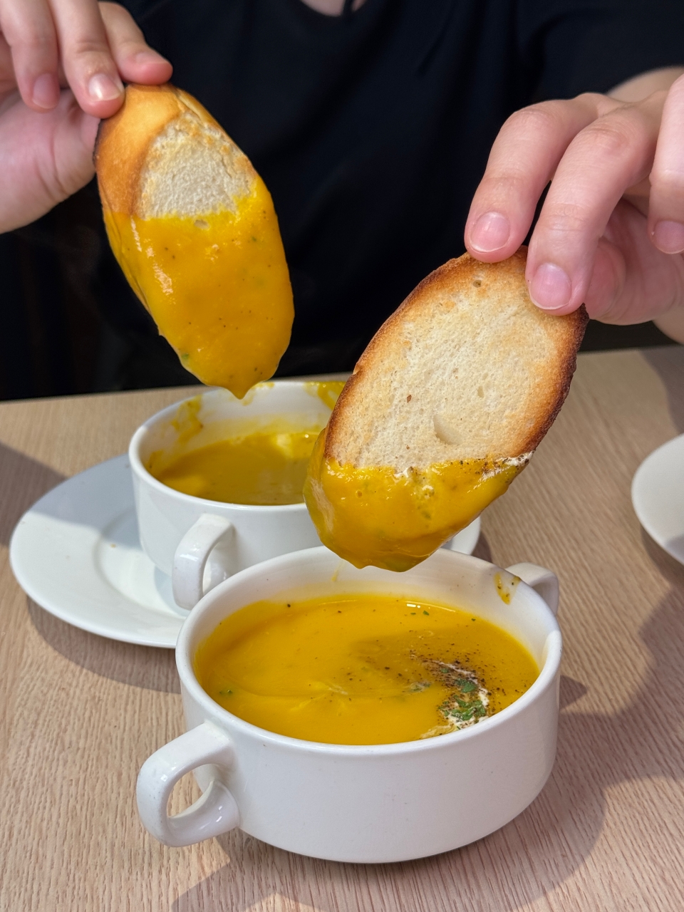 鳳山新開『paipai義式餐館』手工雞蛋寬麵 義大利米燉飯，用料很實在價格實惠 @高雄美食底對