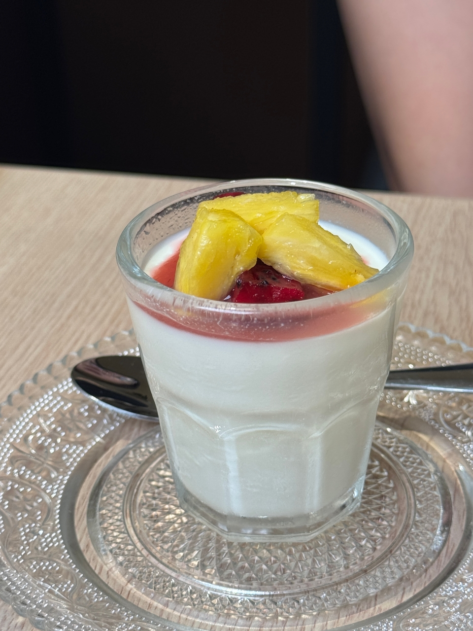 鳳山新開『paipai義式餐館』手工雞蛋寬麵 義大利米燉飯，用料很實在價格實惠 @高雄美食底對