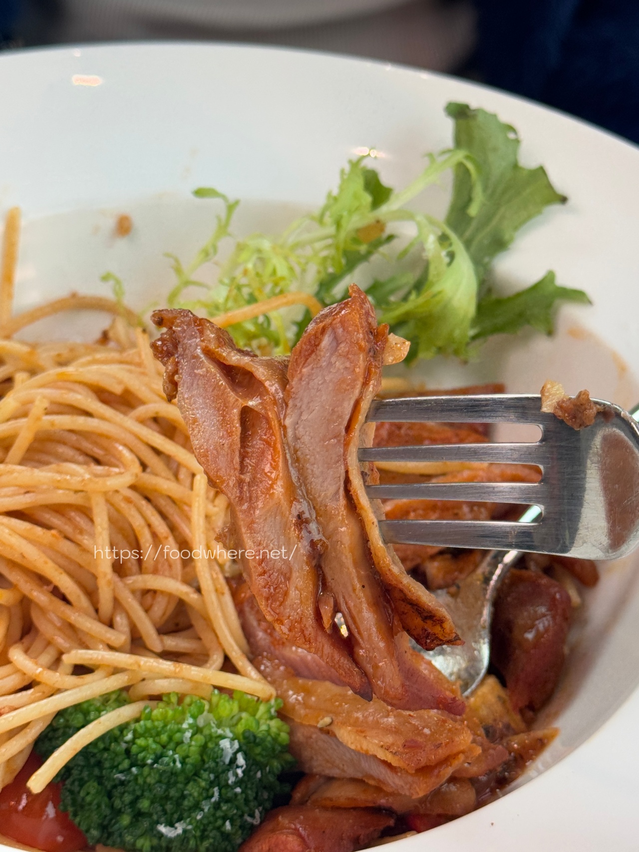 高雄柴山百萬海景餐廳《柴山一號海洋咖啡》墨魚燉飯、義大利麵、手沖咖啡必點 @高雄美食底對