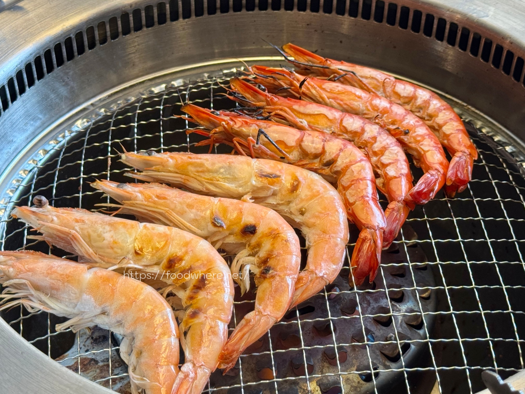 （有菜單）高雄最新燒肉吃到飽《夯下去》 馬辣集團旗下燒肉放題開箱 @高雄美食底對