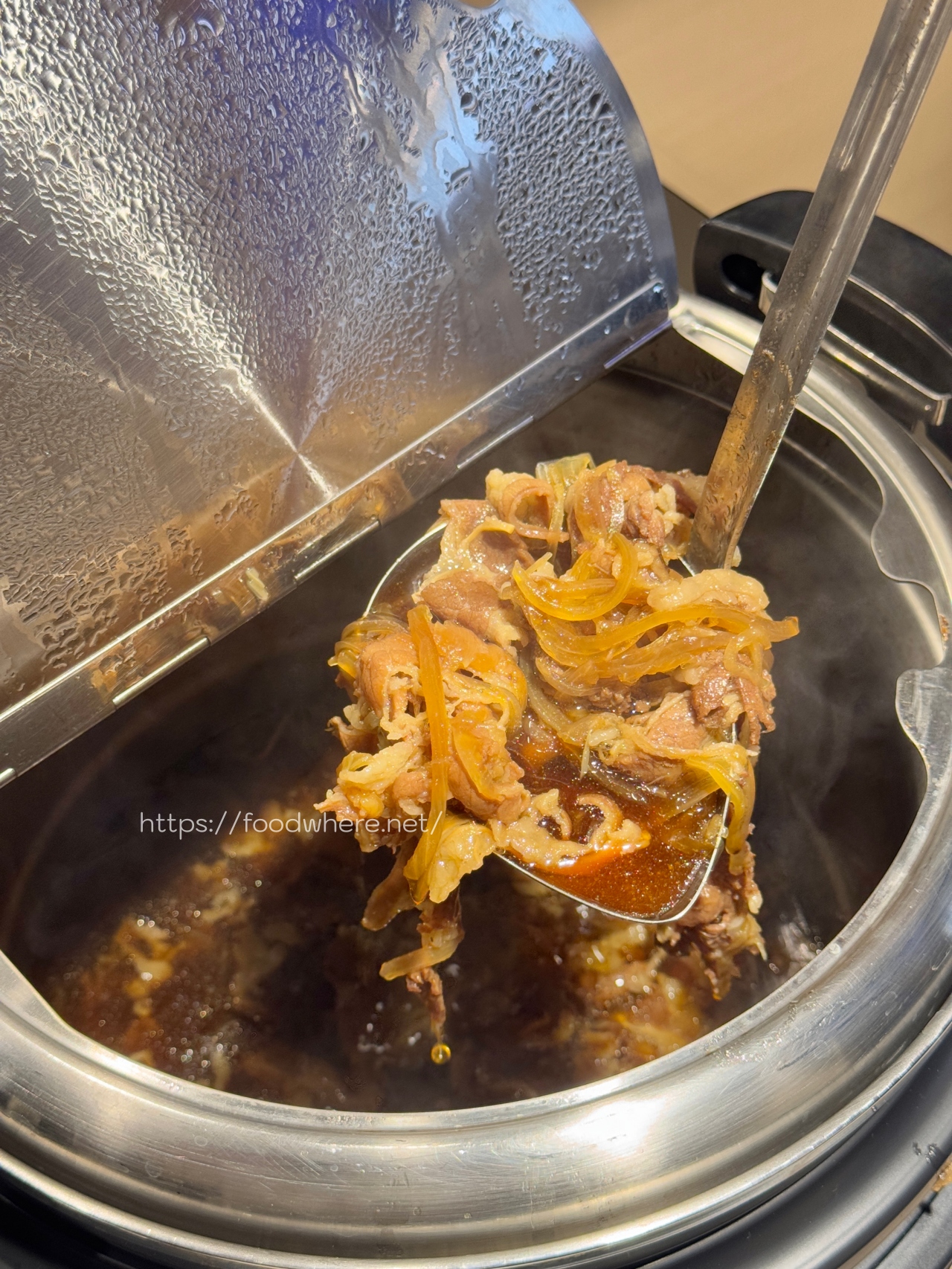 （有菜單）高雄最新燒肉吃到飽《夯下去》 馬辣集團旗下燒肉放題開箱 @高雄美食底對