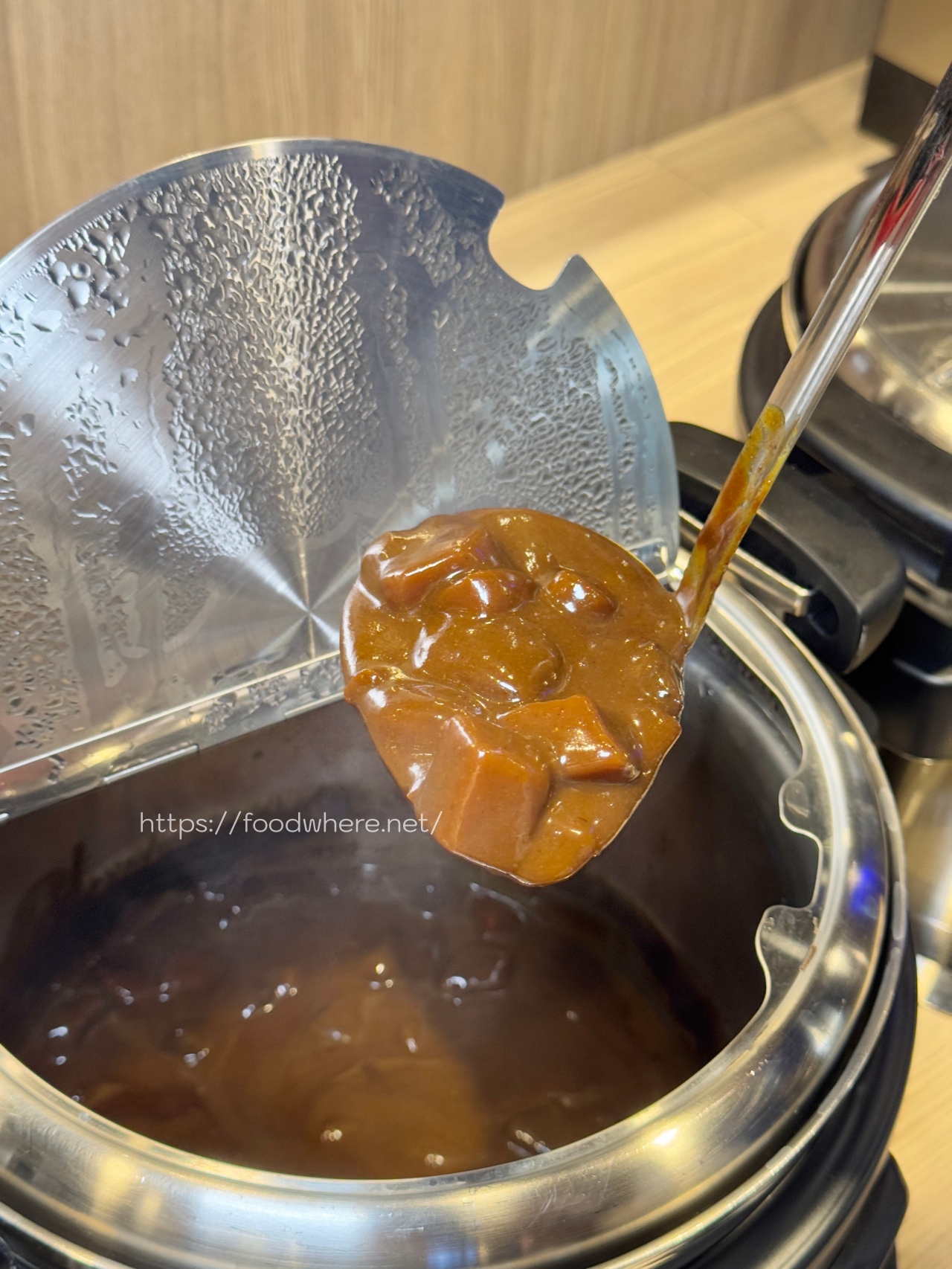 （有菜單）高雄最新燒肉吃到飽《夯下去》 馬辣集團旗下燒肉放題開箱 @高雄美食底對