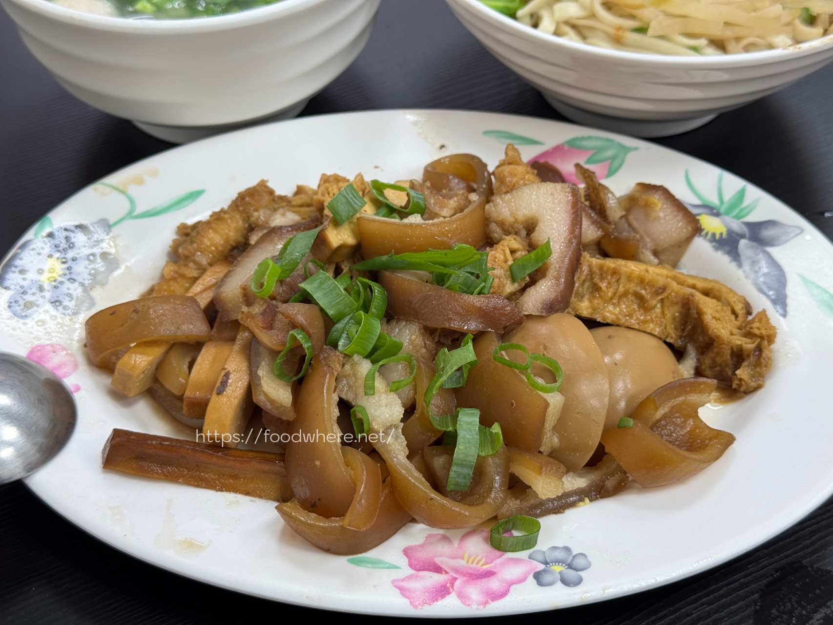 （最新價格表）高雄人氣麻醬麵《山東麻醬麵》2.0重出江湖 老員工接手傳承好味道 @高雄美食底對