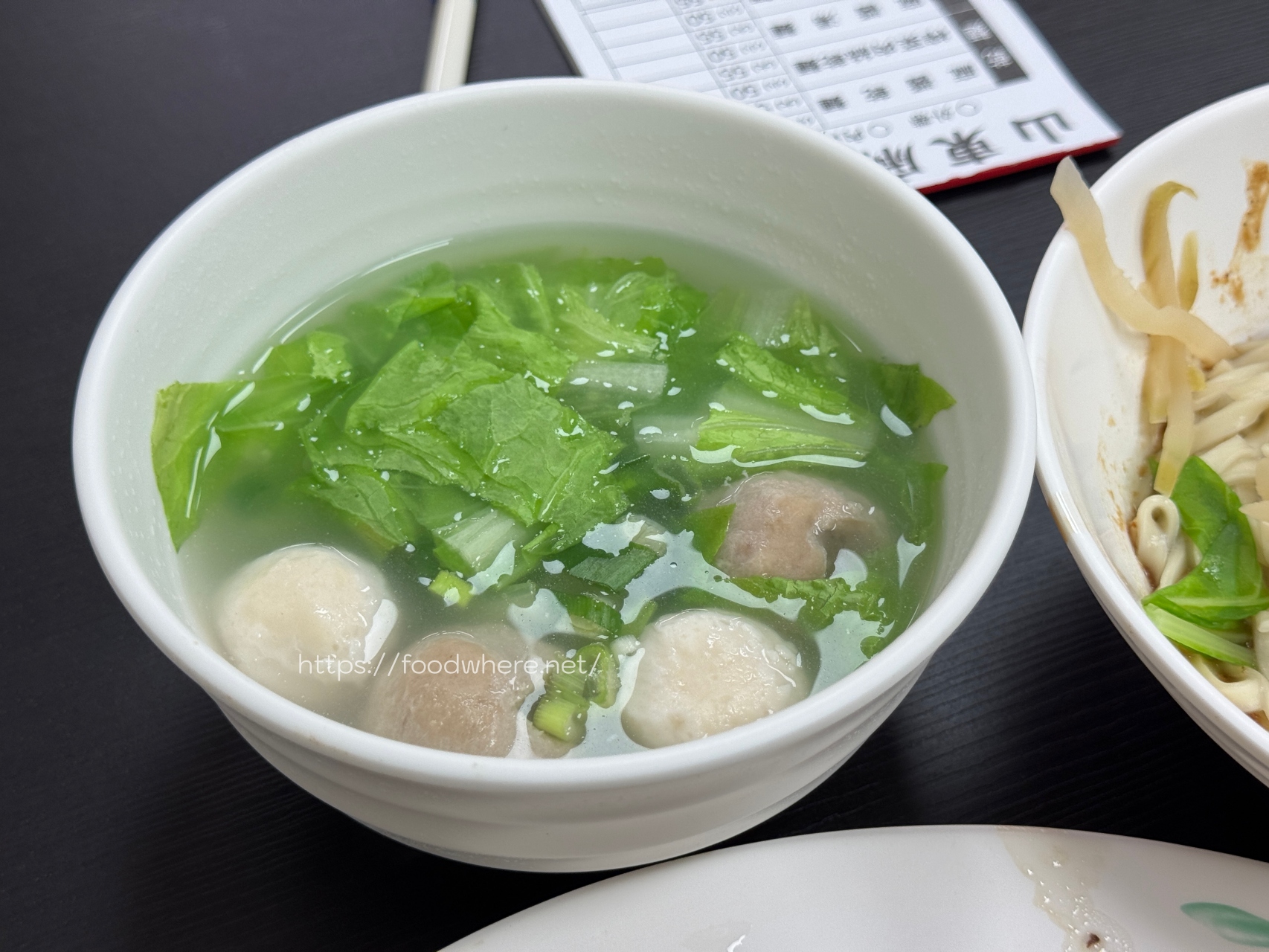 （最新價格表）高雄人氣麻醬麵《山東麻醬麵》2.0重出江湖 老員工接手傳承好味道 @高雄美食底對