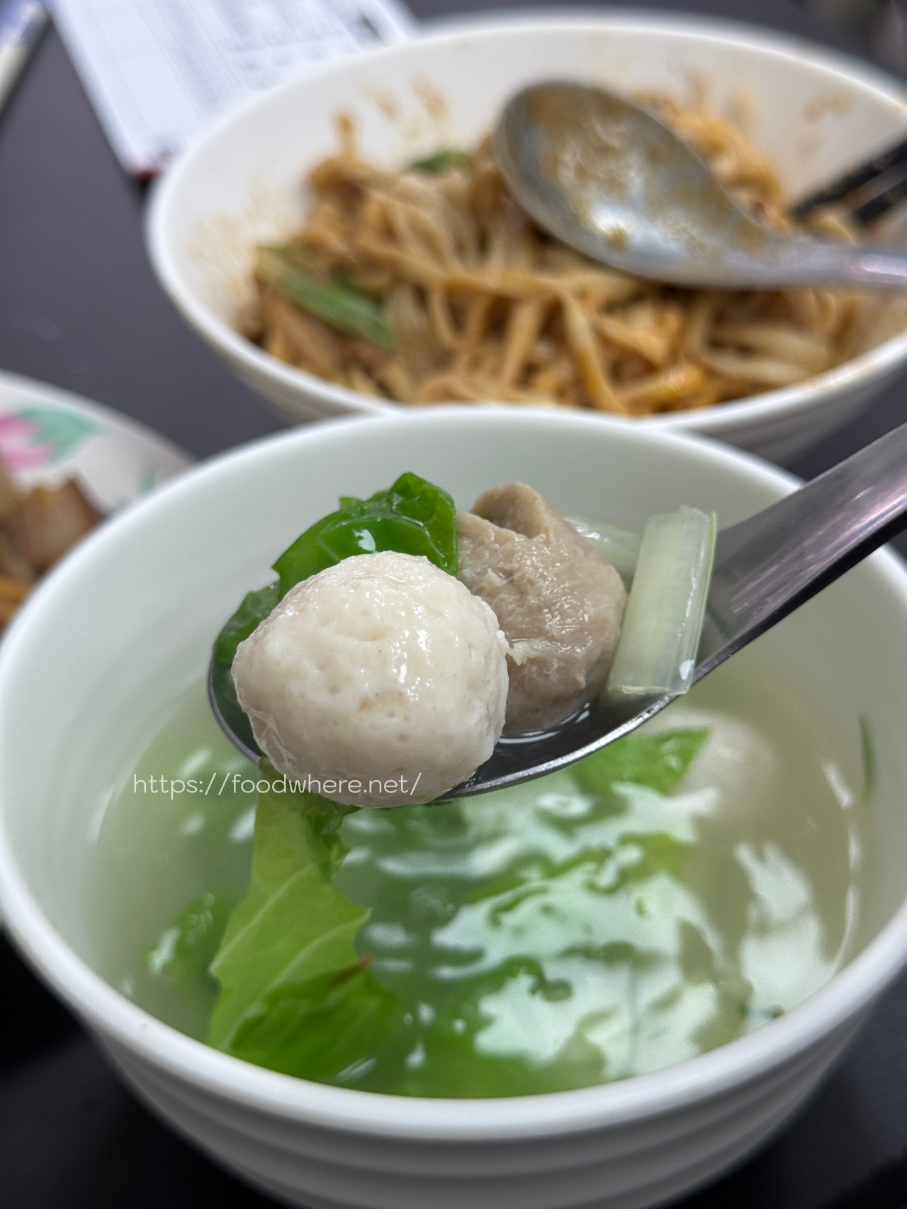 （最新價格表）高雄人氣麻醬麵《山東麻醬麵》2.0重出江湖 老員工接手傳承好味道 @高雄美食底對