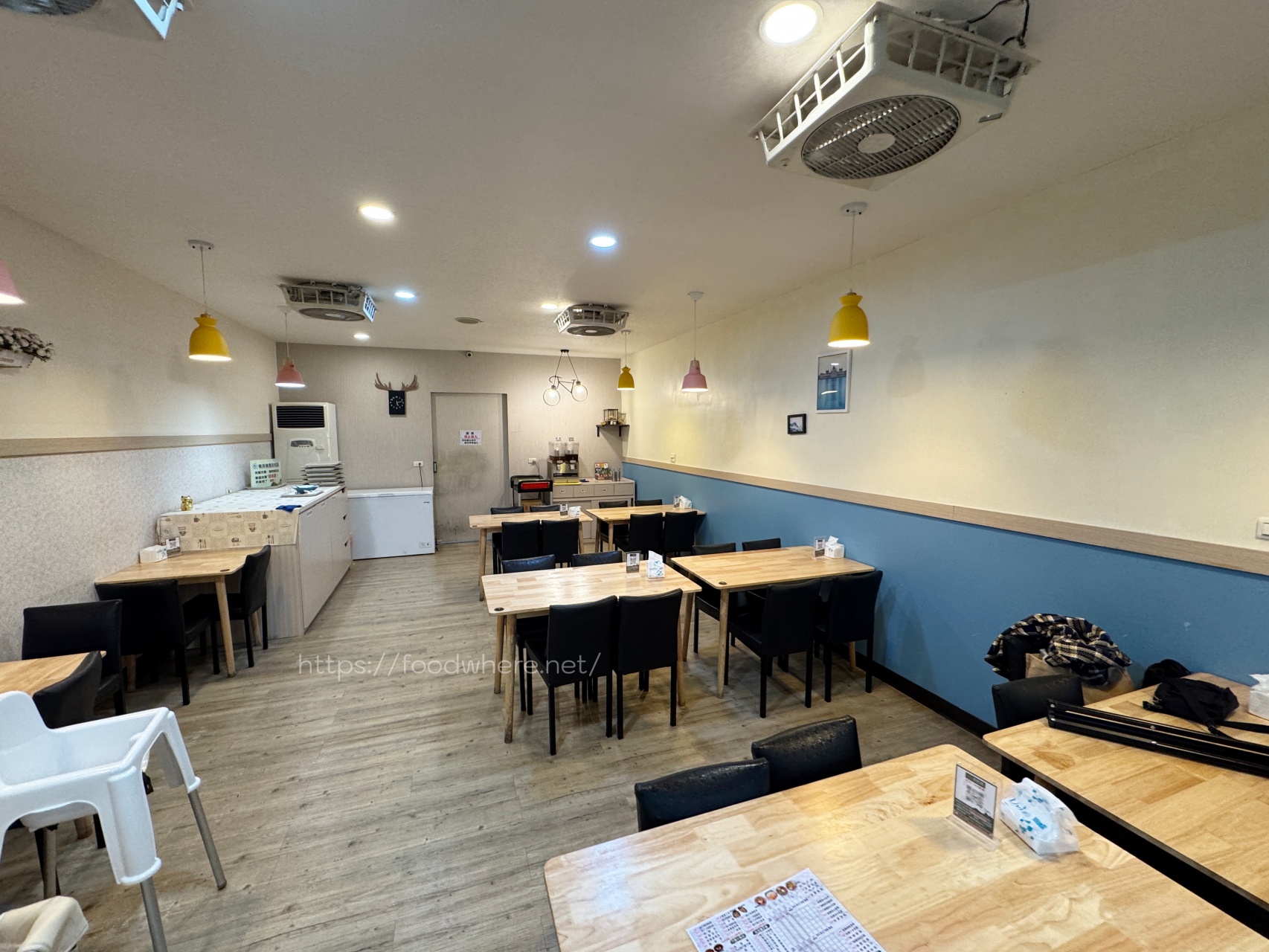 高雄必吃麻奶鍋燒『麻麻桑鍋燒麵.海產粥.咖喱飯.炸物專賣店』鍋燒系列內用外帶都可以免費加麵一次 @高雄美食底對