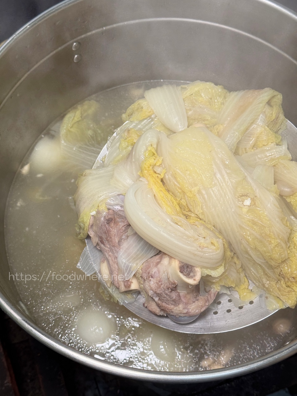 高雄必吃麻奶鍋燒『麻麻桑鍋燒麵.海產粥.咖喱飯.炸物專賣店』鍋燒系列內用外帶都可以免費加麵一次 @高雄美食底對