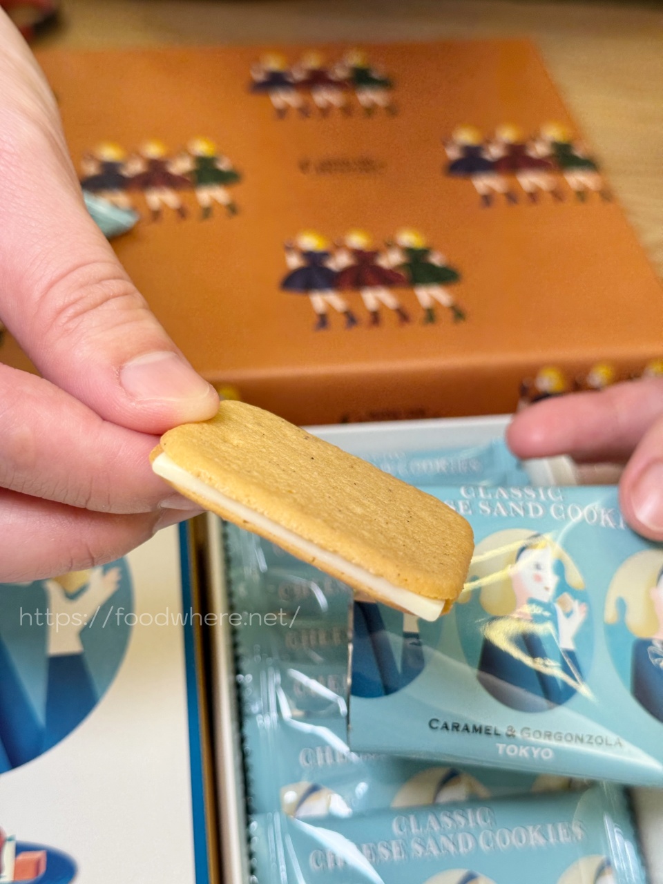 東京車站人氣必買伴手禮『now on Cheese』快閃高雄漢神巨蛋  品項同步東京超齊全 漢神巨蛋伴手禮2025 @高雄美食底對