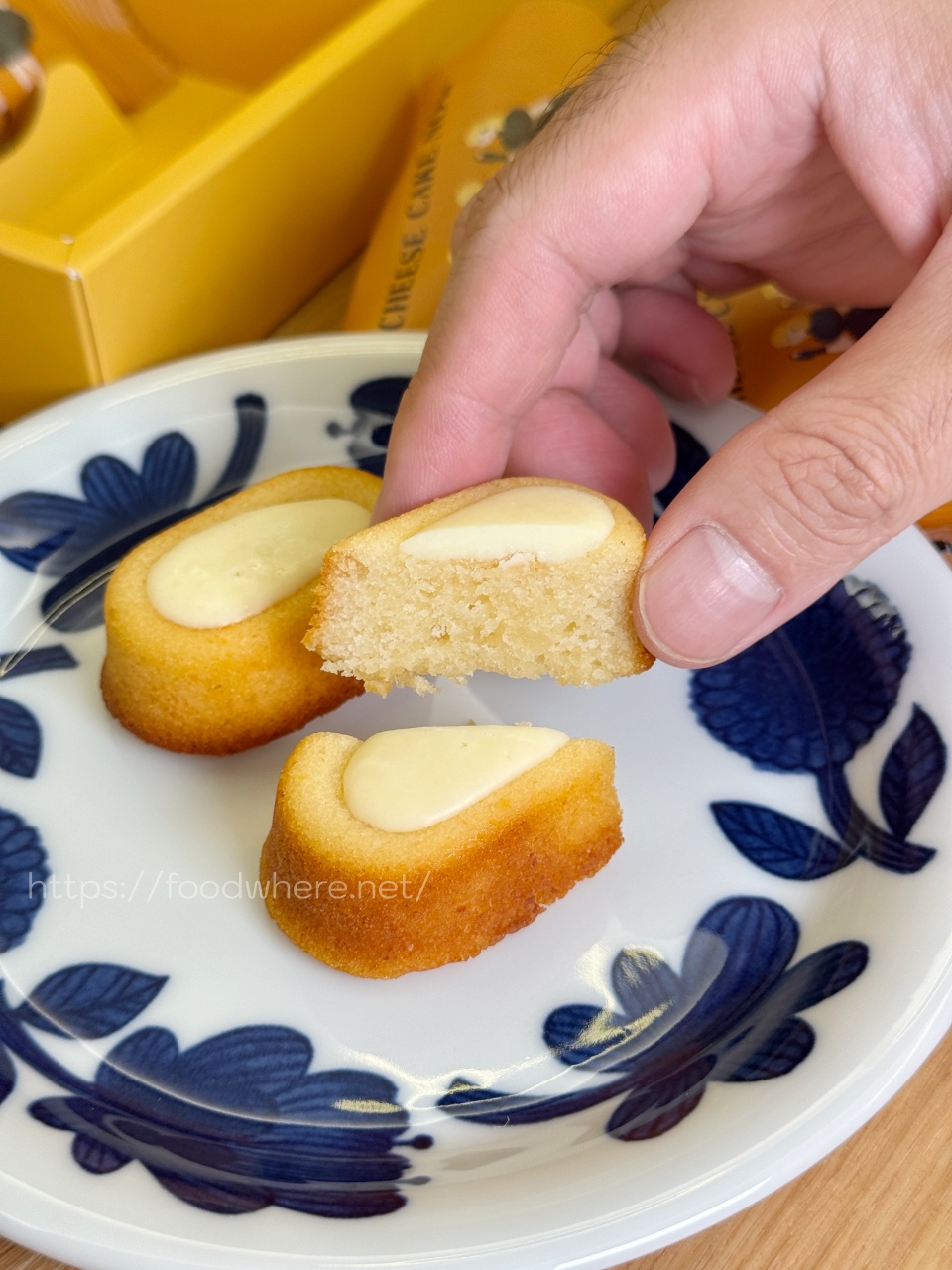 東京車站人氣必買伴手禮『now on Cheese』快閃高雄漢神巨蛋  品項同步東京超齊全 漢神巨蛋伴手禮2025 @高雄美食底對