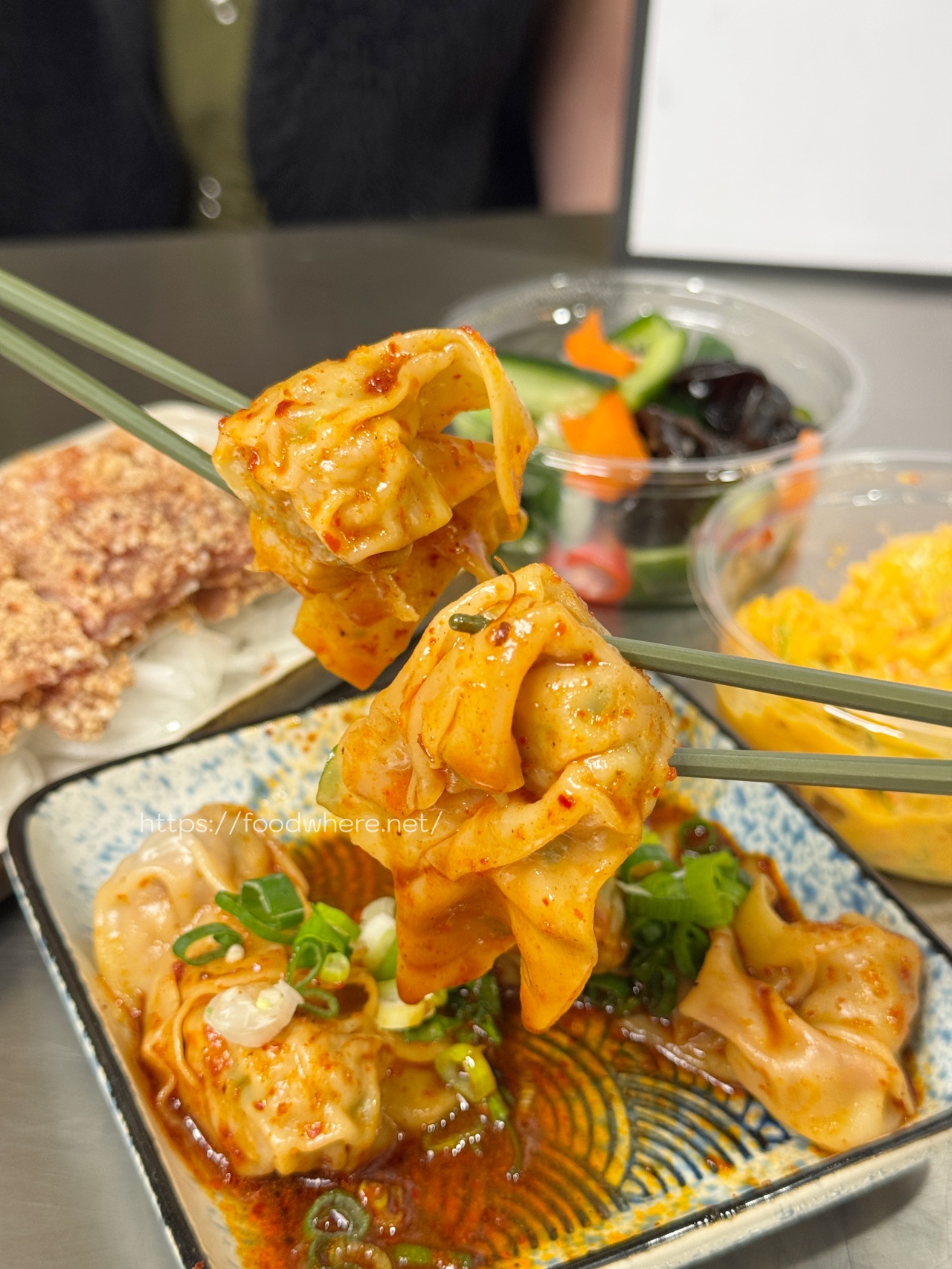 （有放菜單）仁武新開幕『豚沐麵』超濃紅燒豬肉麵！蔥爆豬肉飯也蕭賀呷 @高雄美食底對
