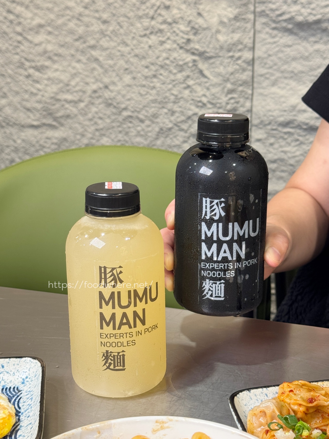 （有放菜單）仁武新開幕『豚沐麵』超濃紅燒豬肉麵！蔥爆豬肉飯也蕭賀呷 @高雄美食底對