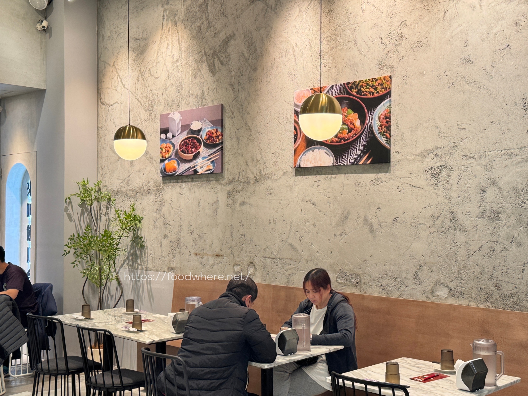 （有放最新菜單）楠梓新開幕《來呷飯 川食堂》平價川味小館，人多人少都好點！每一道菜都是白飯殺手 @高雄美食底對