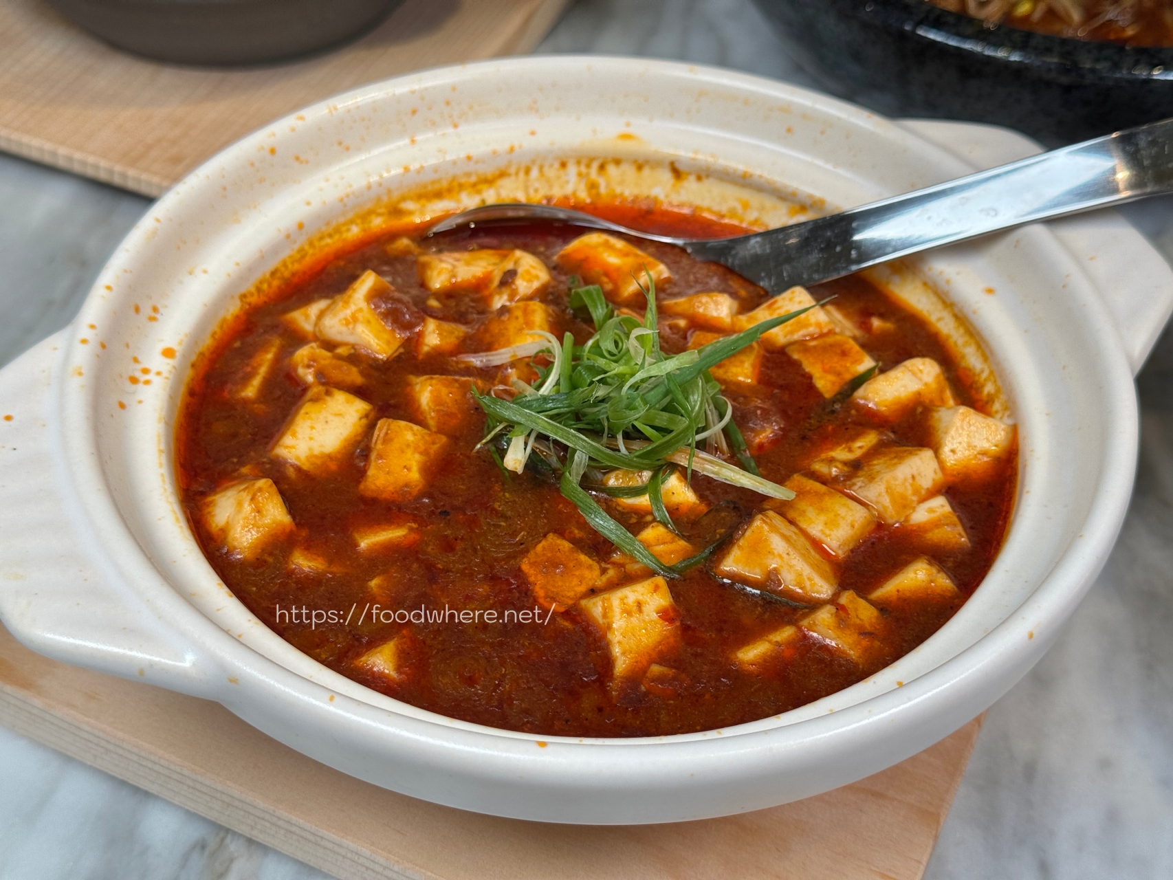 （有放最新菜單）楠梓新開幕《來呷飯 川食堂》平價川味小館，人多人少都好點！每一道菜都是白飯殺手 @高雄美食底對