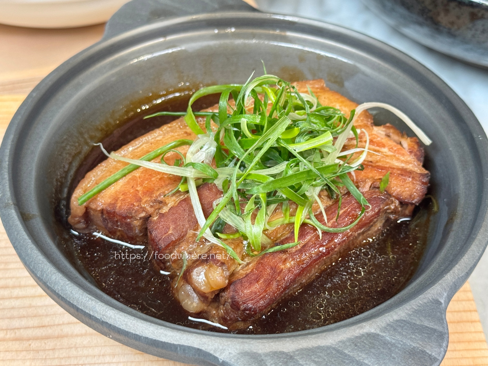 （有放最新菜單）楠梓新開幕《來呷飯 川食堂》平價川味小館，人多人少都好點！每一道菜都是白飯殺手 @高雄美食底對