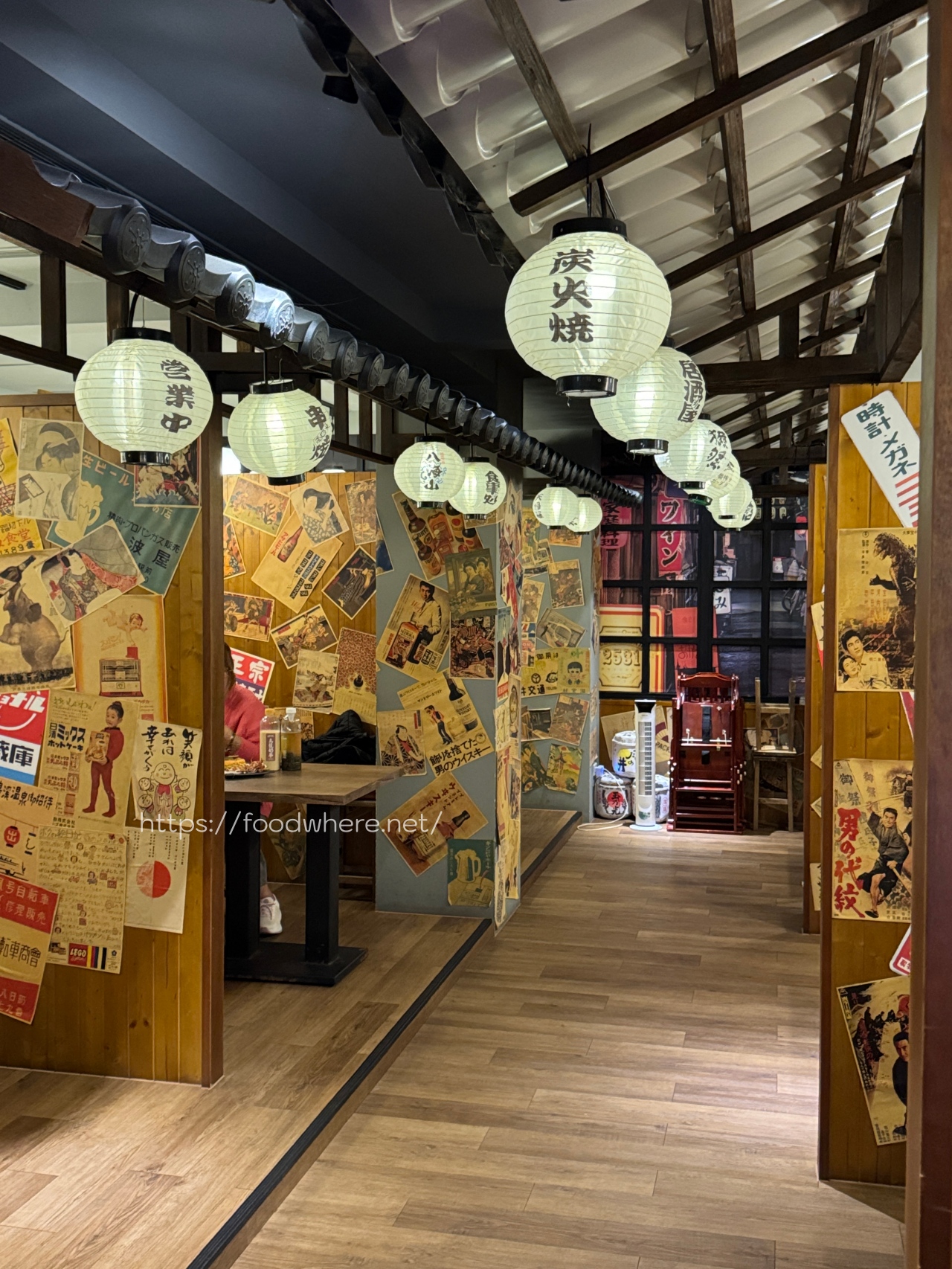 (有最新菜單)高雄日式氛圍感拉滿居酒屋《魚小二高雄店》辣孜然烤串、重慶麻辣烤魚必點！包廂聚餐訂位 @高雄美食底對