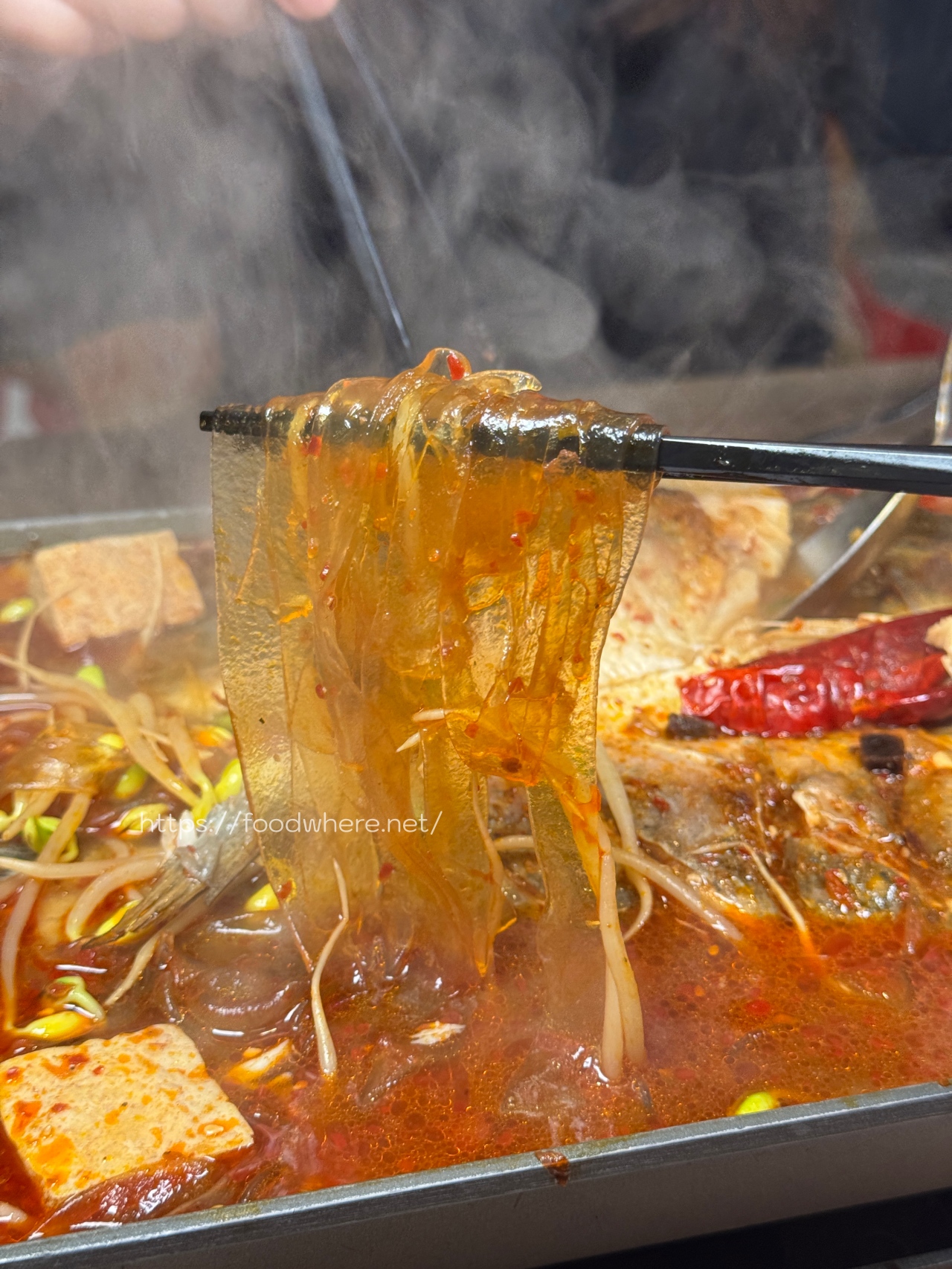 (有最新菜單)高雄日式氛圍感拉滿居酒屋《魚小二高雄店》辣孜然烤串、重慶麻辣烤魚必點！包廂聚餐訂位 @高雄美食底對