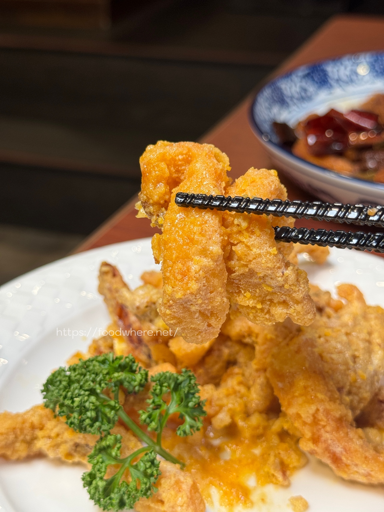 （有菜單）高雄必訪！《新樂園串燒屋》平價串燒熱炒菜色選擇爆多～高雄下班聚餐小酌首選 @高雄美食底對