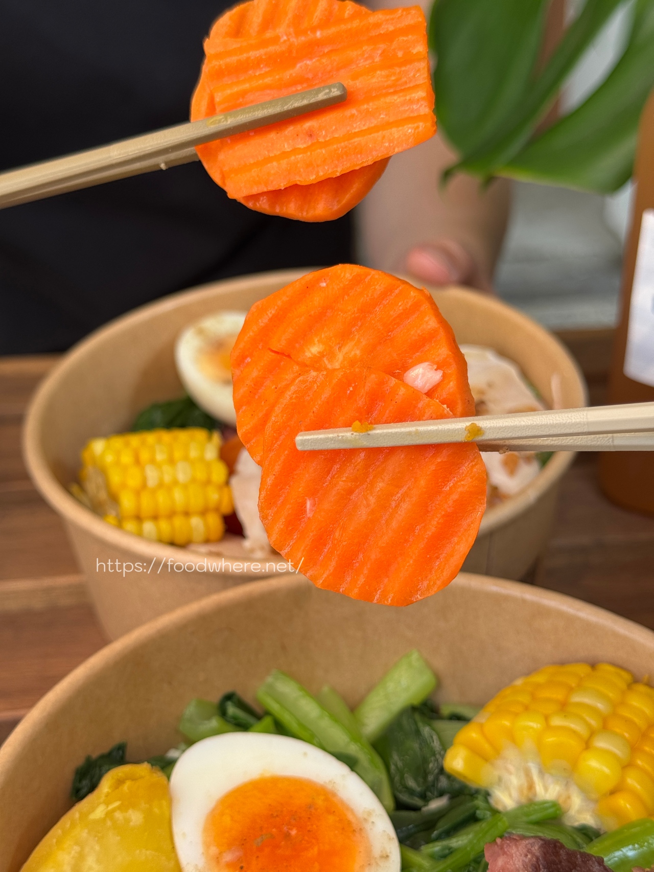 （有價格表）高雄健康餐盒推薦《野餐，日。健康餐盒》高雄高醫店 嘉義舒肥雞！多種口味口選 @高雄美食底對