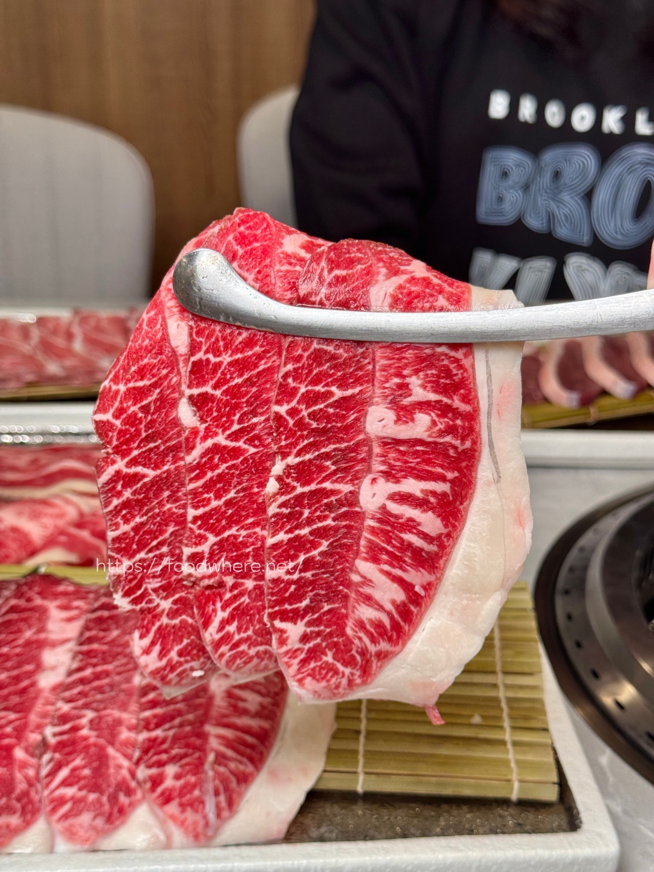 （2025菜單）全臺CP值最高的燒肉店《一底夯》129元起炭火燒烤+39元自助沙拉飲料吧吃到飽 @高雄美食底對